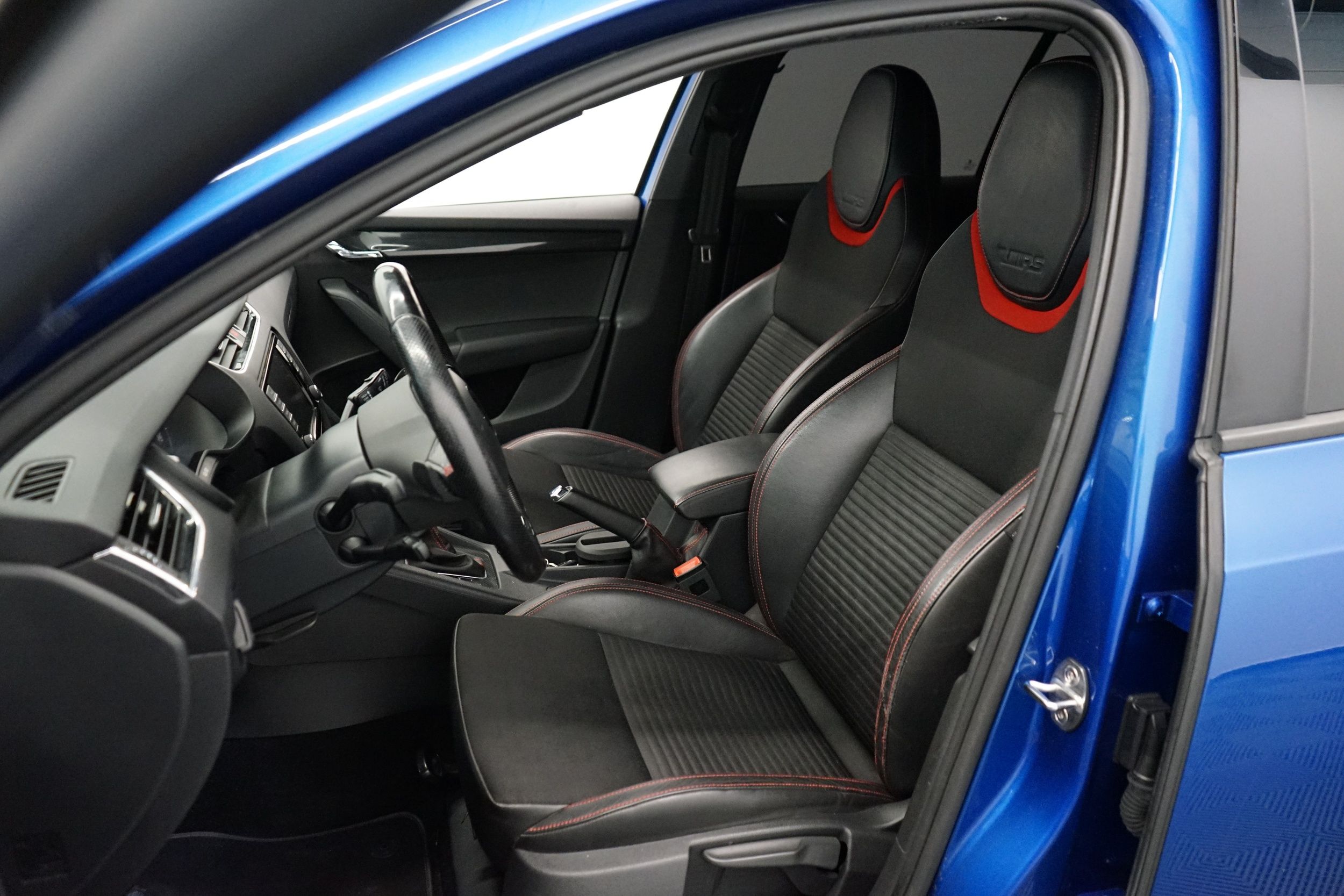 Skoda Octavia 2016, bild 5/20