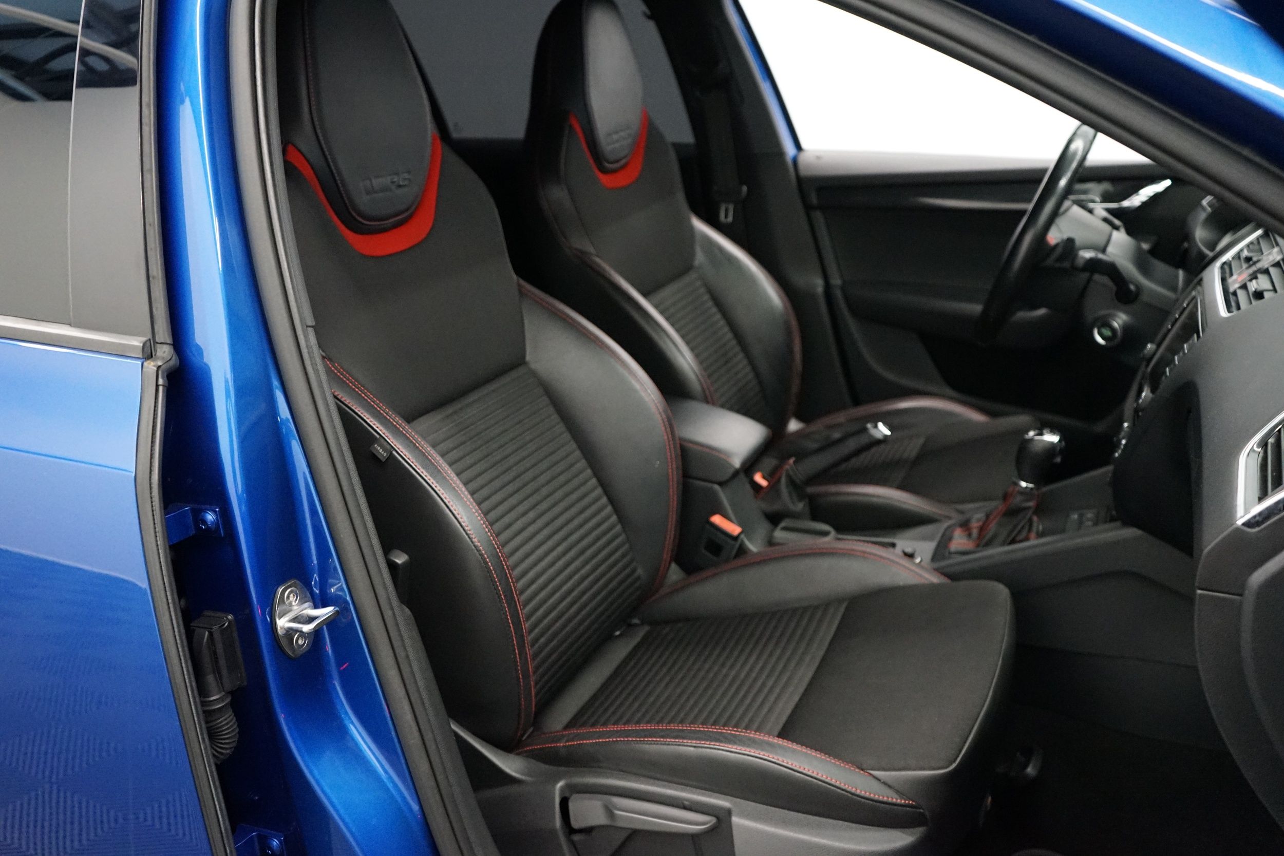 Skoda Octavia 2016, bild 6/20