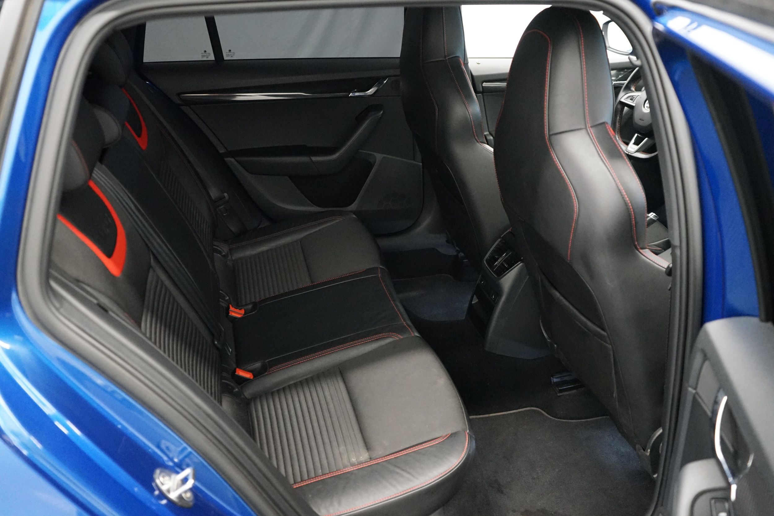 Skoda Octavia 2016, bild 7/20