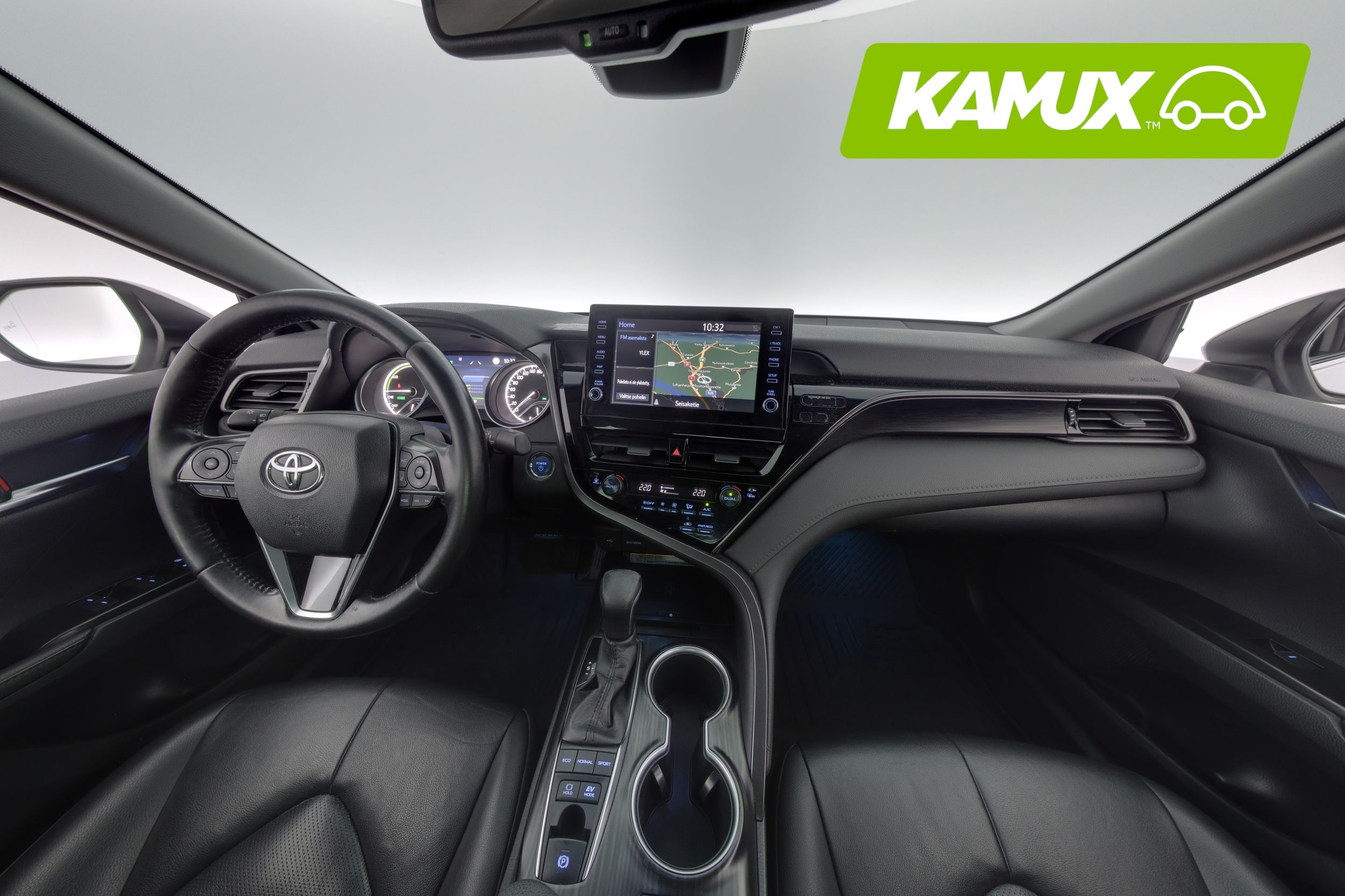 Toyota Camry 2,5 Hybrid Style 2022, bild 7/20
