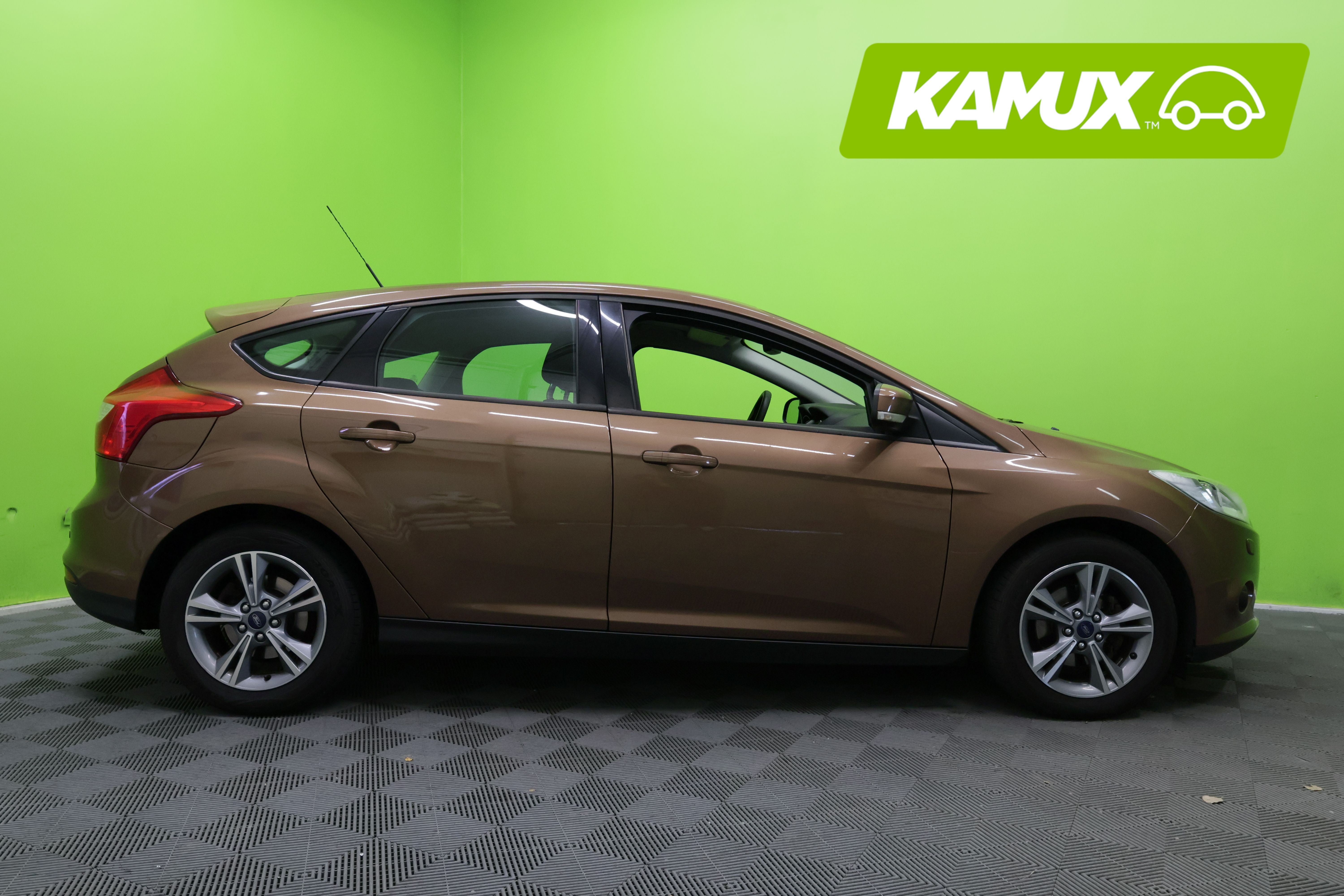 Ford Focus 2014, bild 2/22