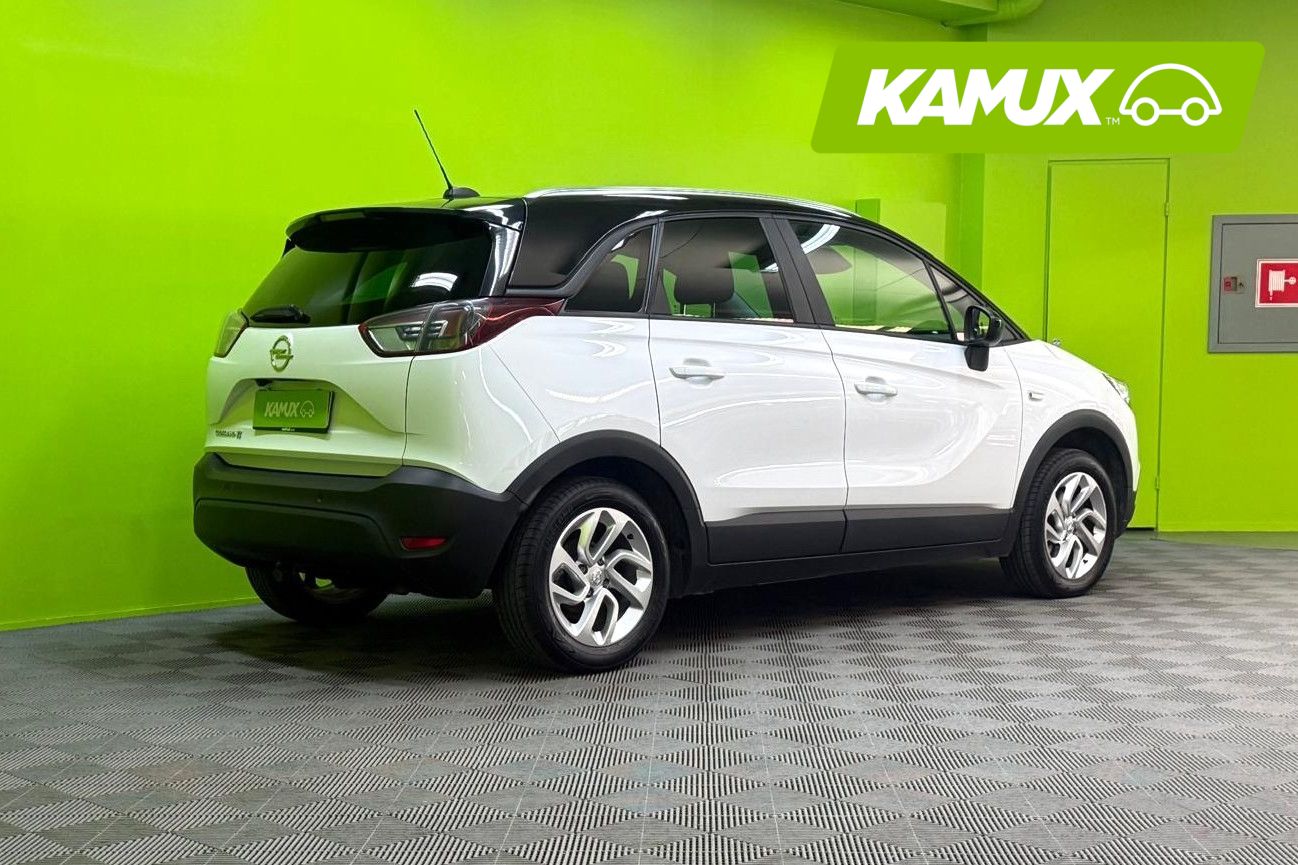 Opel Crossland X 2021, bild 3/18