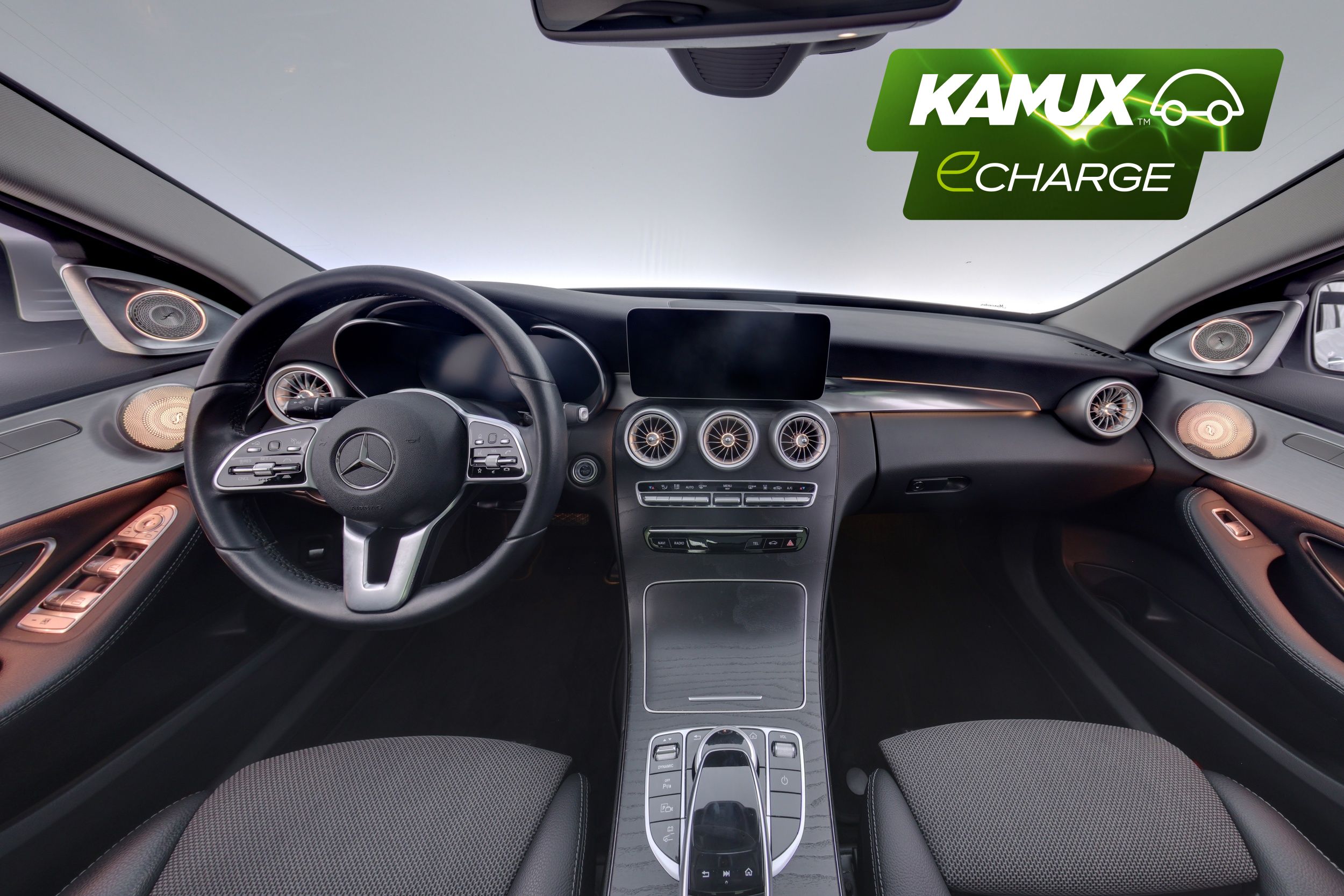 Mercedes-Benz C 2020, kuva 7/37