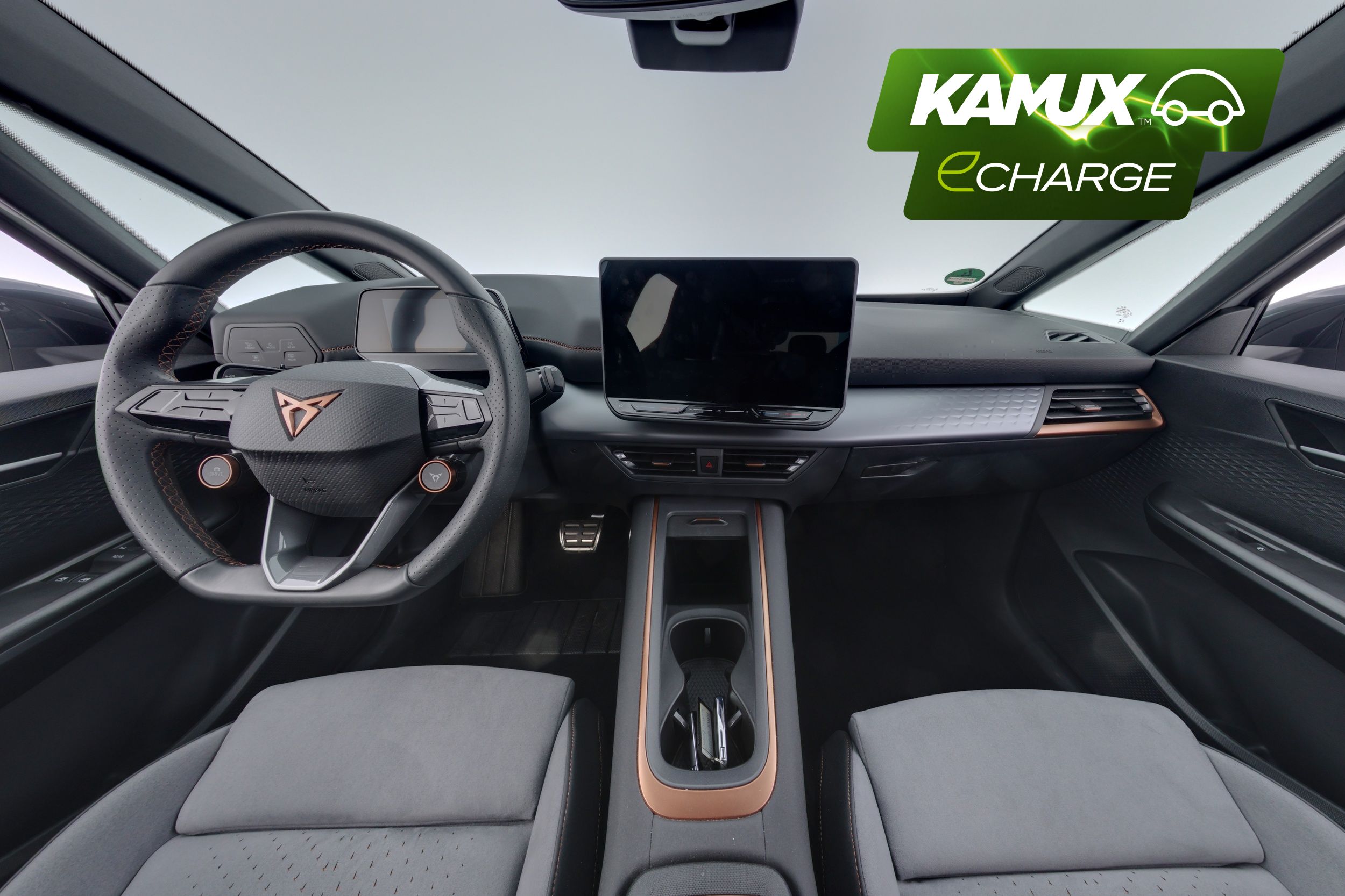 Cupra Born e-Boost 170 kW 59 kWh 2025, bild 7/28