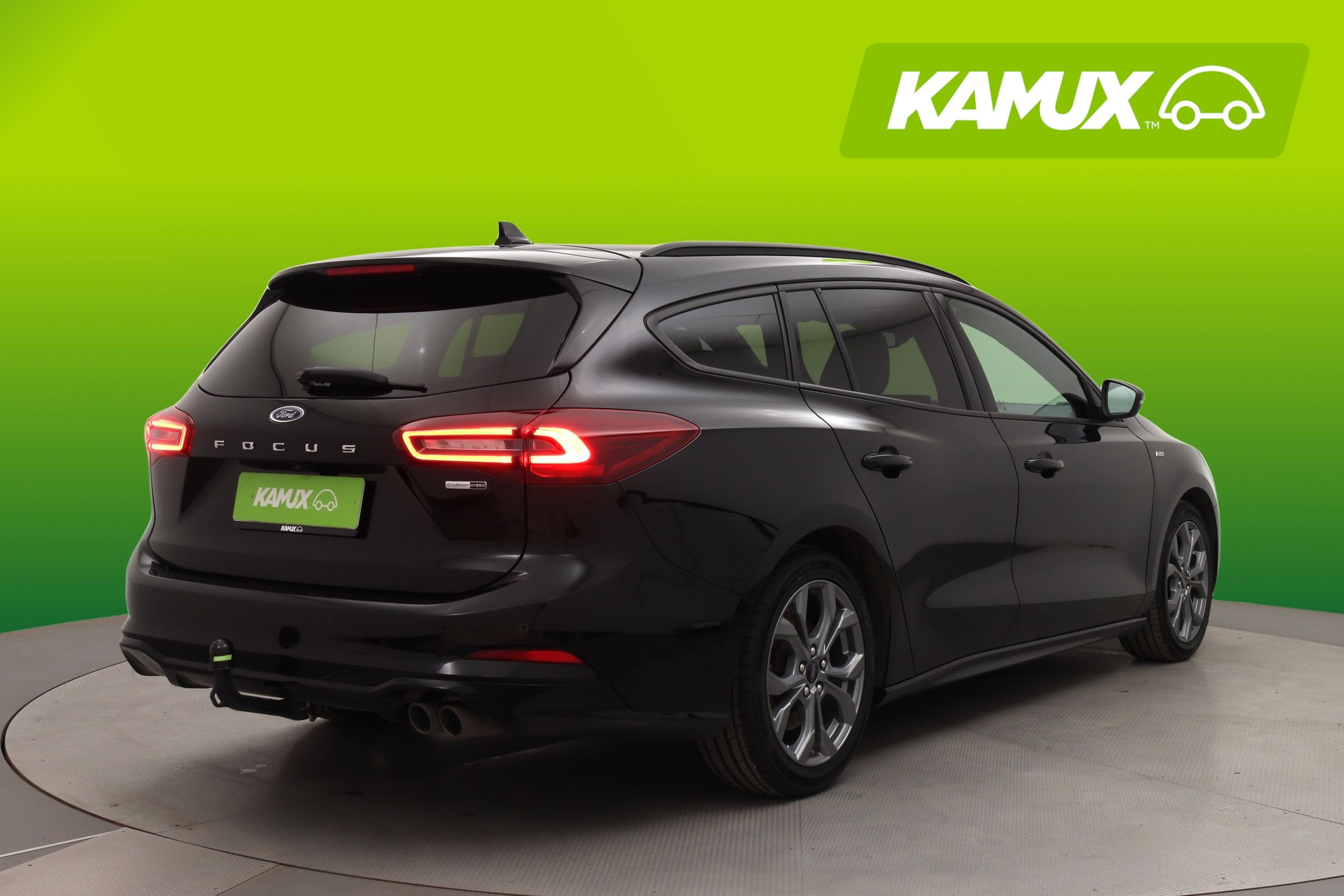 Ford Focus 2023, bild 3/29
