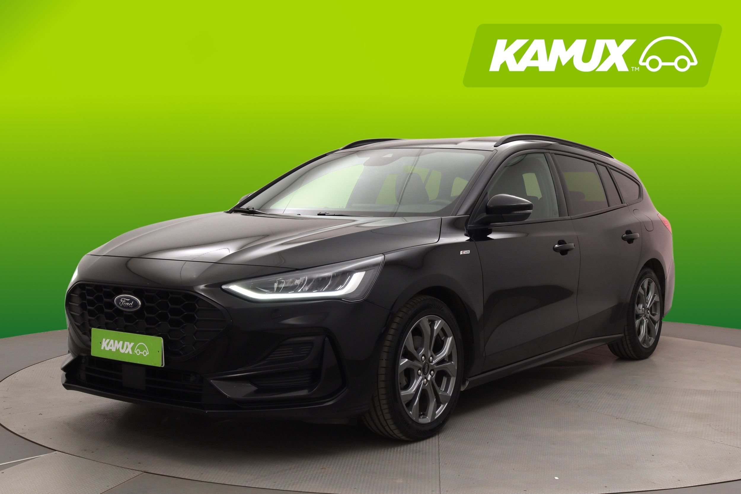 Ford Focus 2023, bild 5/29