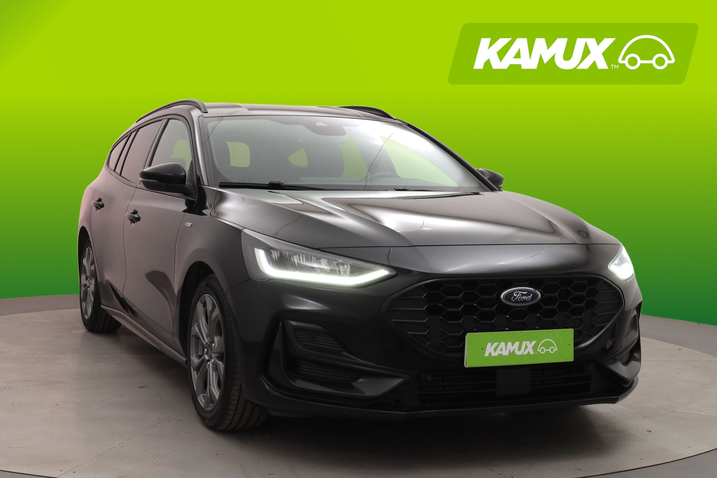 Ford Focus 2023, bild 6/29