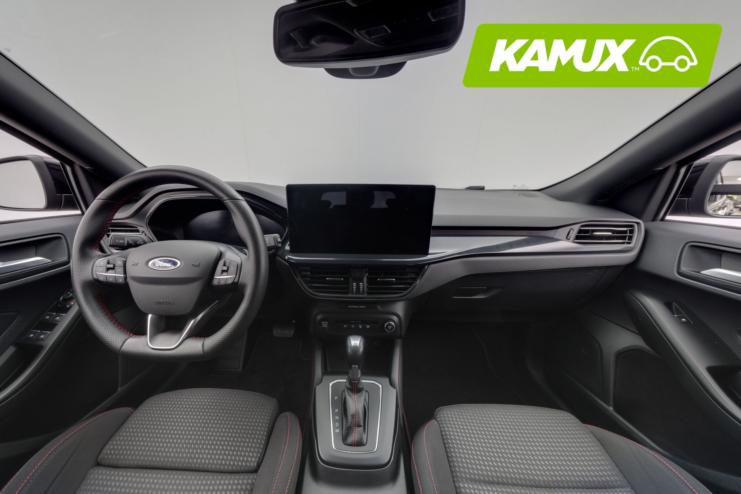 Ford Focus 2023, bild 7/29