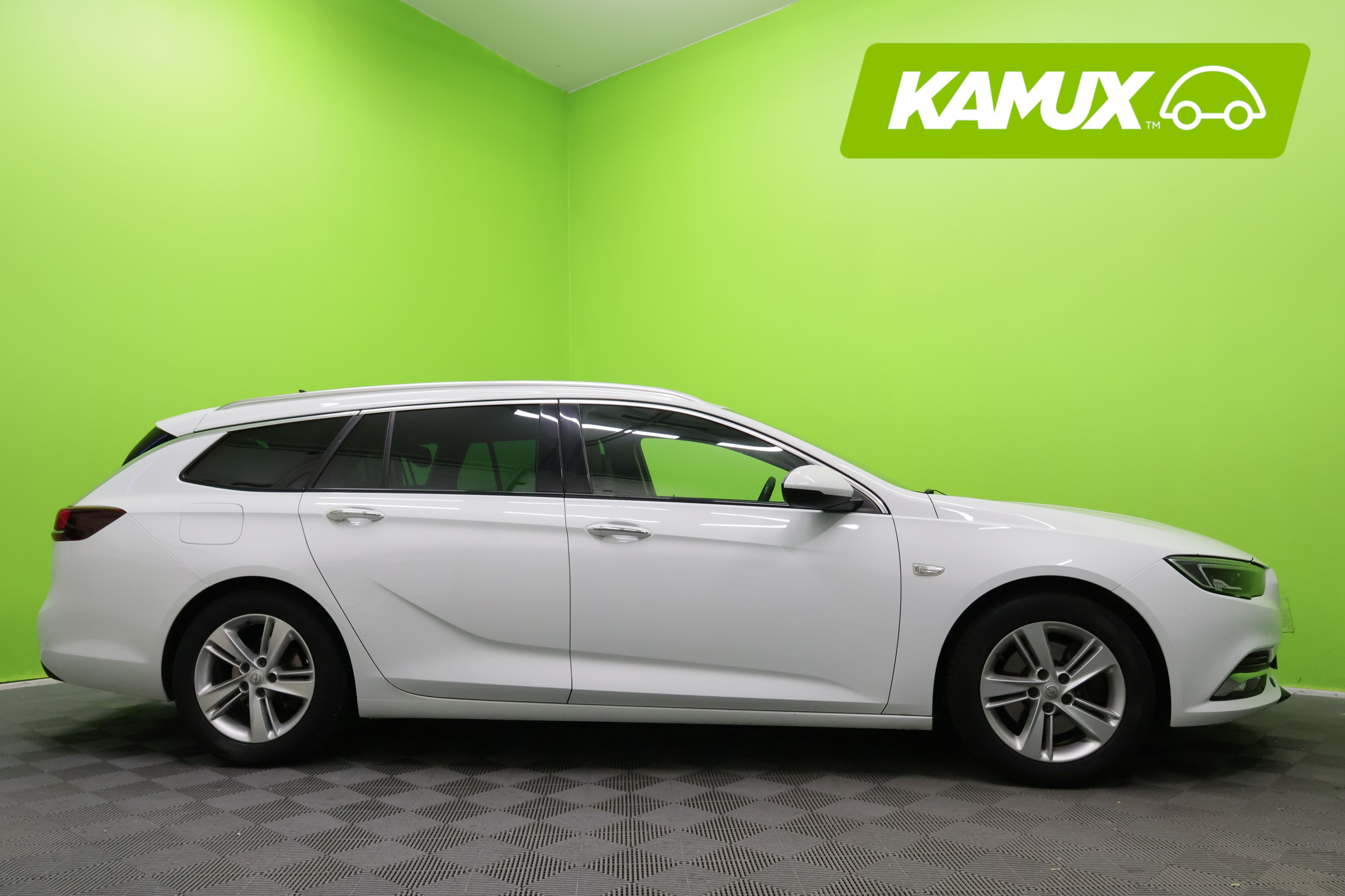Opel Insignia 2019, bild 2/16