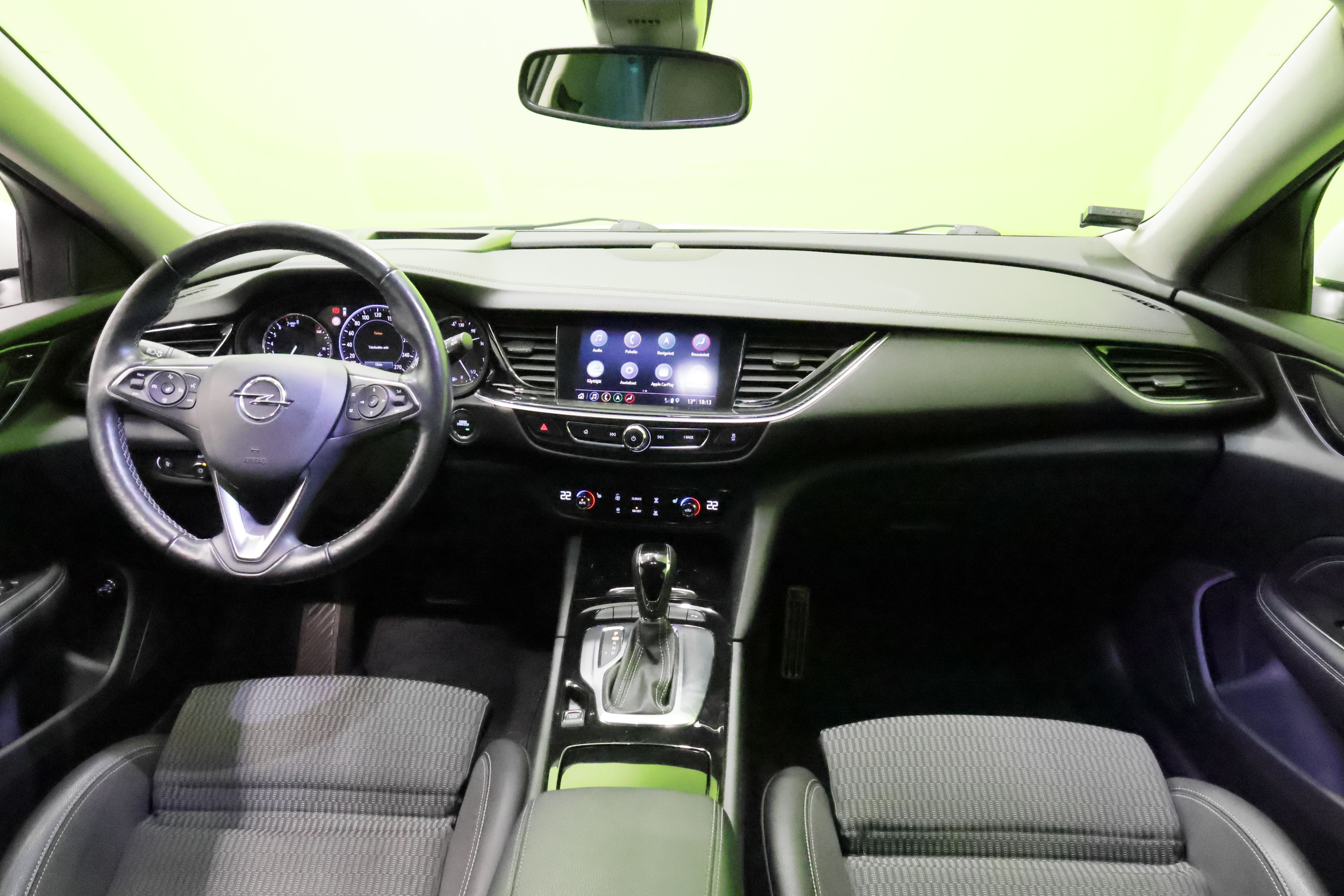 Opel Insignia 2019, bild 7/16