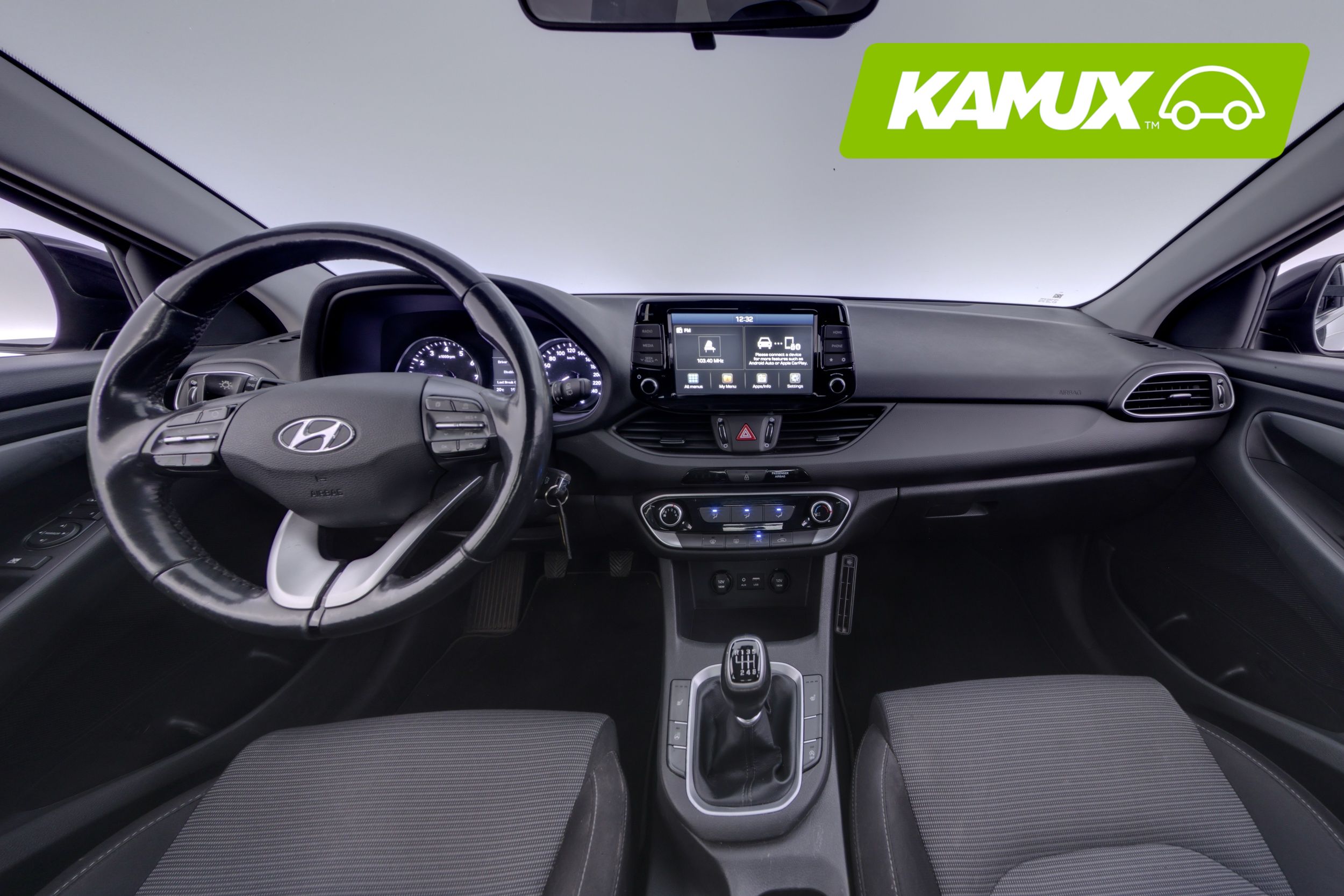 Hyundai i30 1,0 T-GDI 120 hv Fresh WLTP 2020, bild 7/20