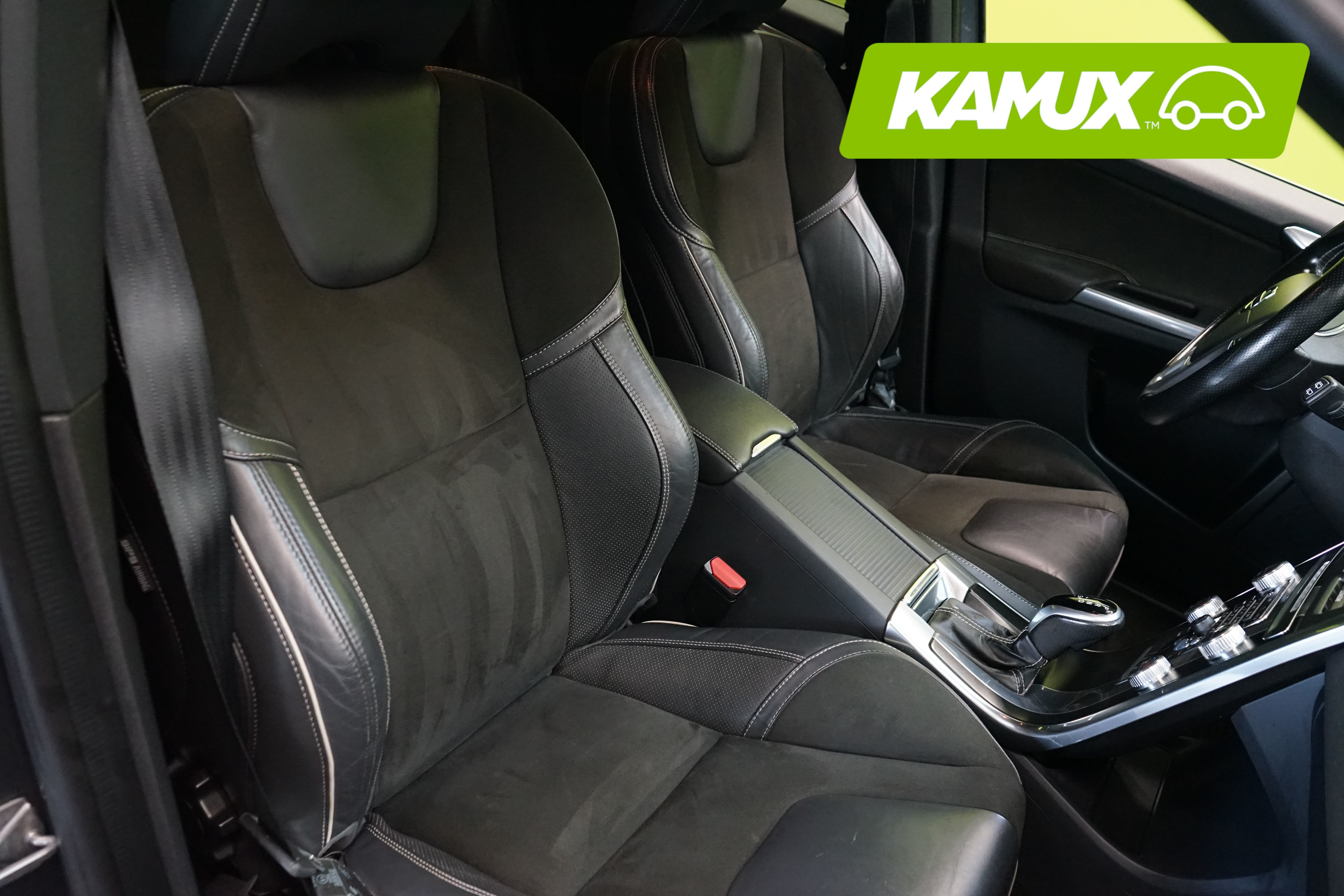 Volvo XC60 2017, bild 7/16