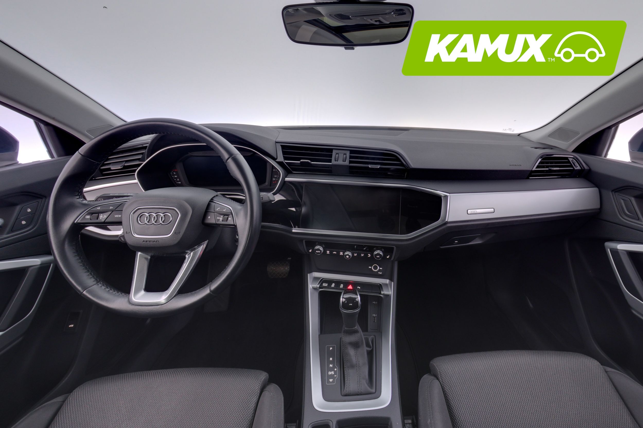 Audi Q3 2019, bild 7/28