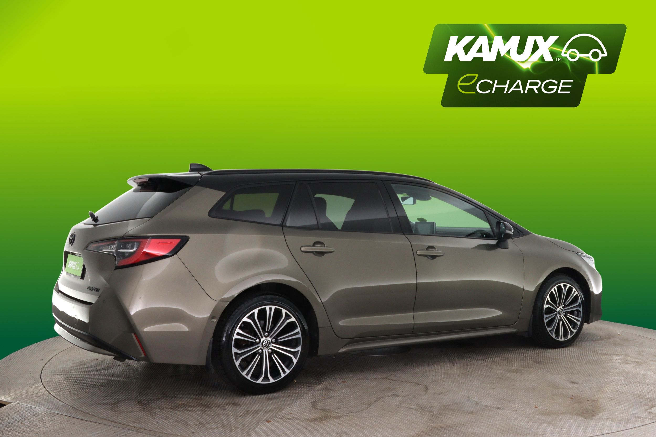 Toyota Corolla 2019, kuva 2/33