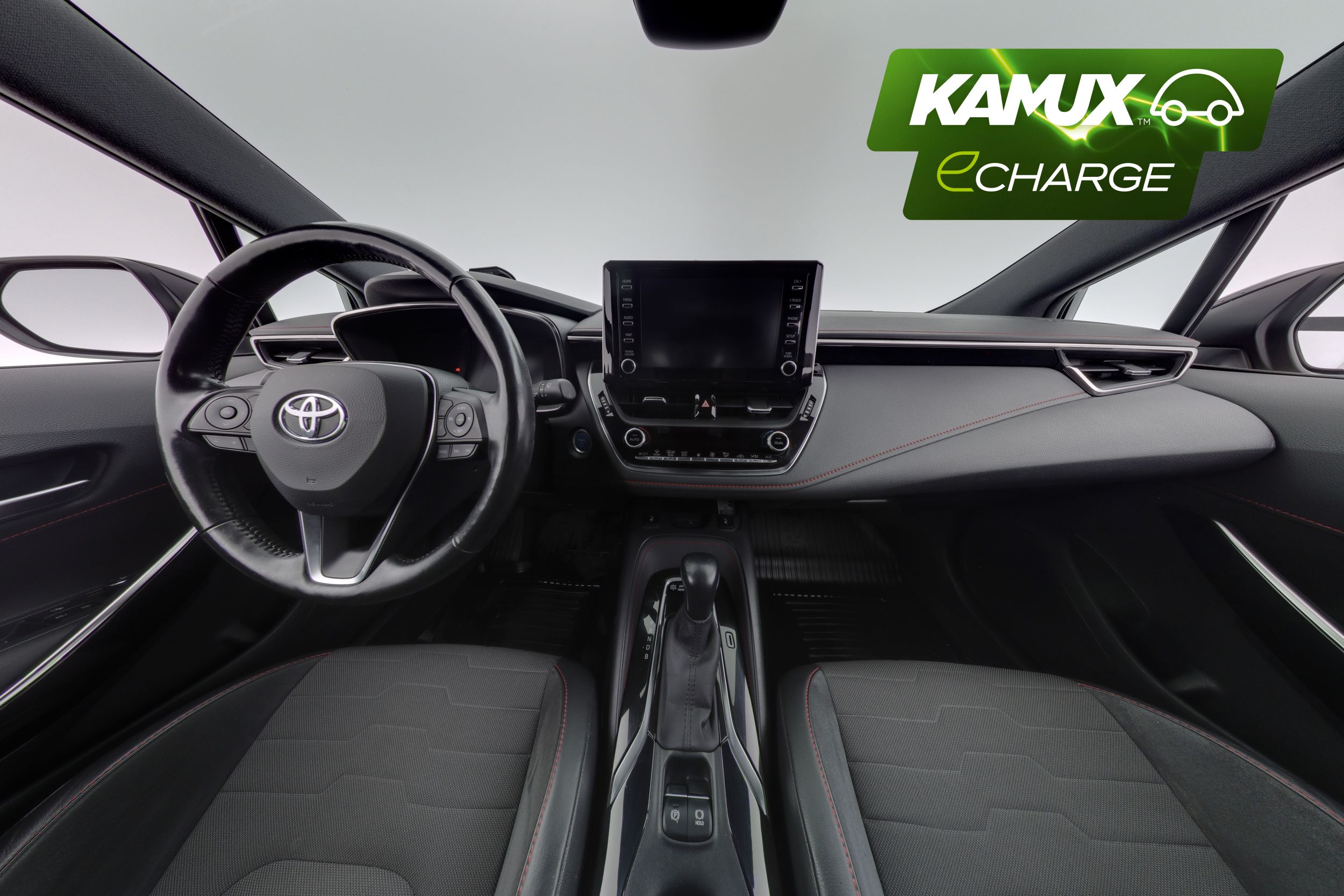 Toyota Corolla 2019, kuva 7/33