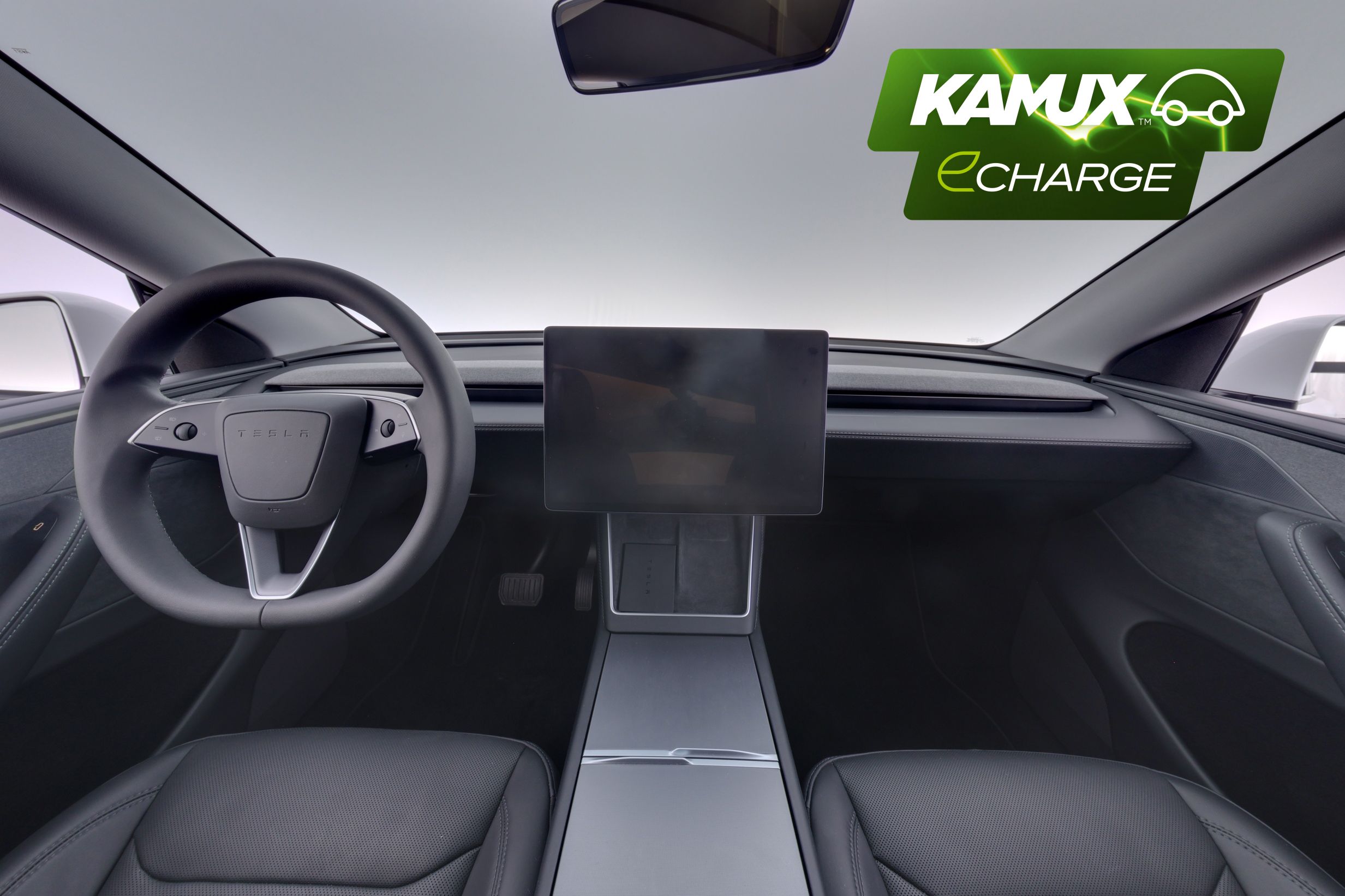 Tesla Model Y Long Range AWD Juniper 2025, kuva 7/44