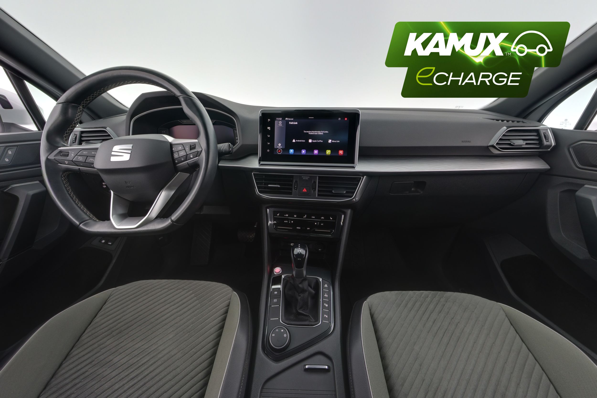 Seat Tarraco 2023, bild 7/27