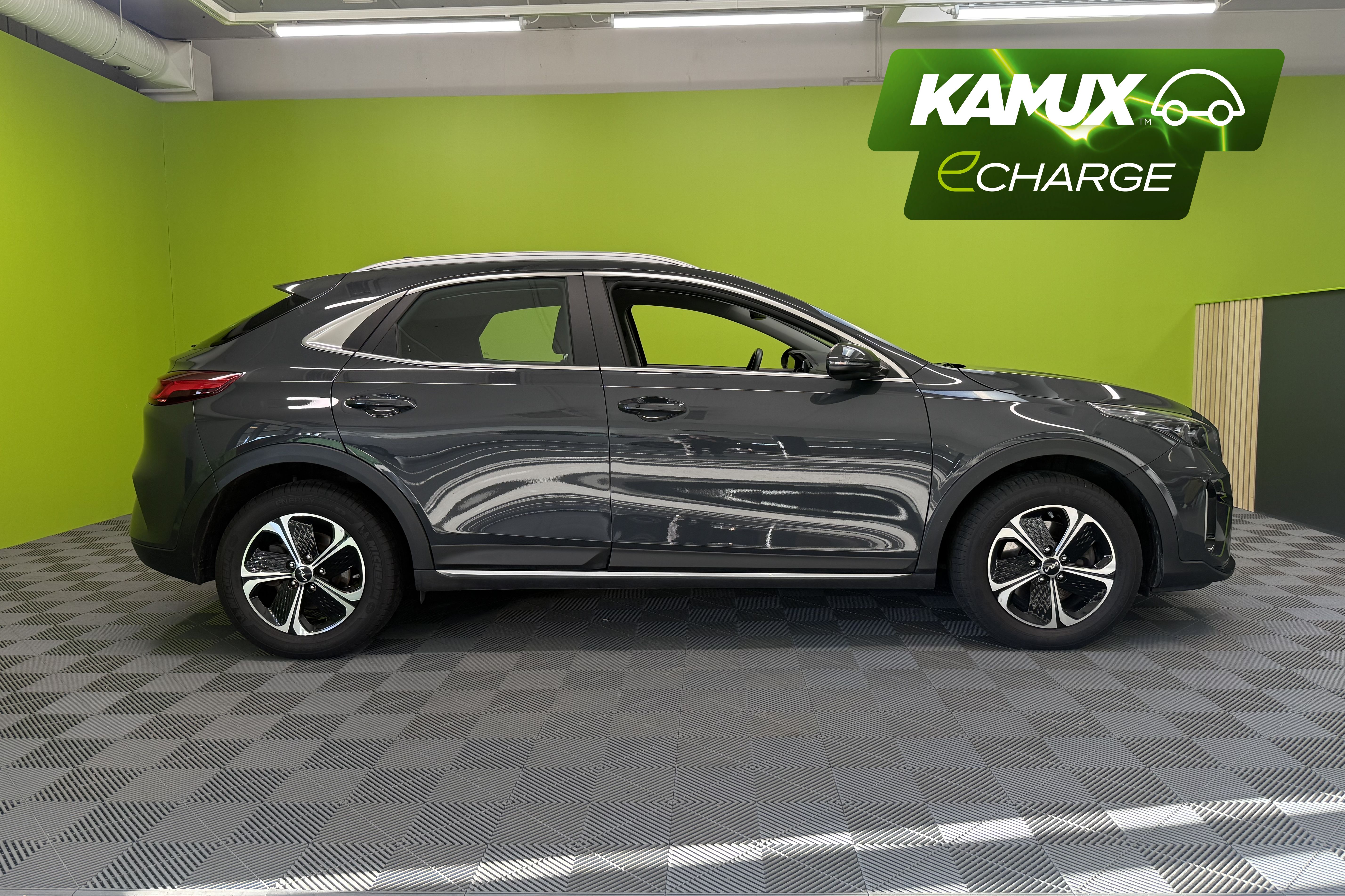 Kia Xceed 1.6 Plug-in Hybrid Vision 2023, bild 2/19