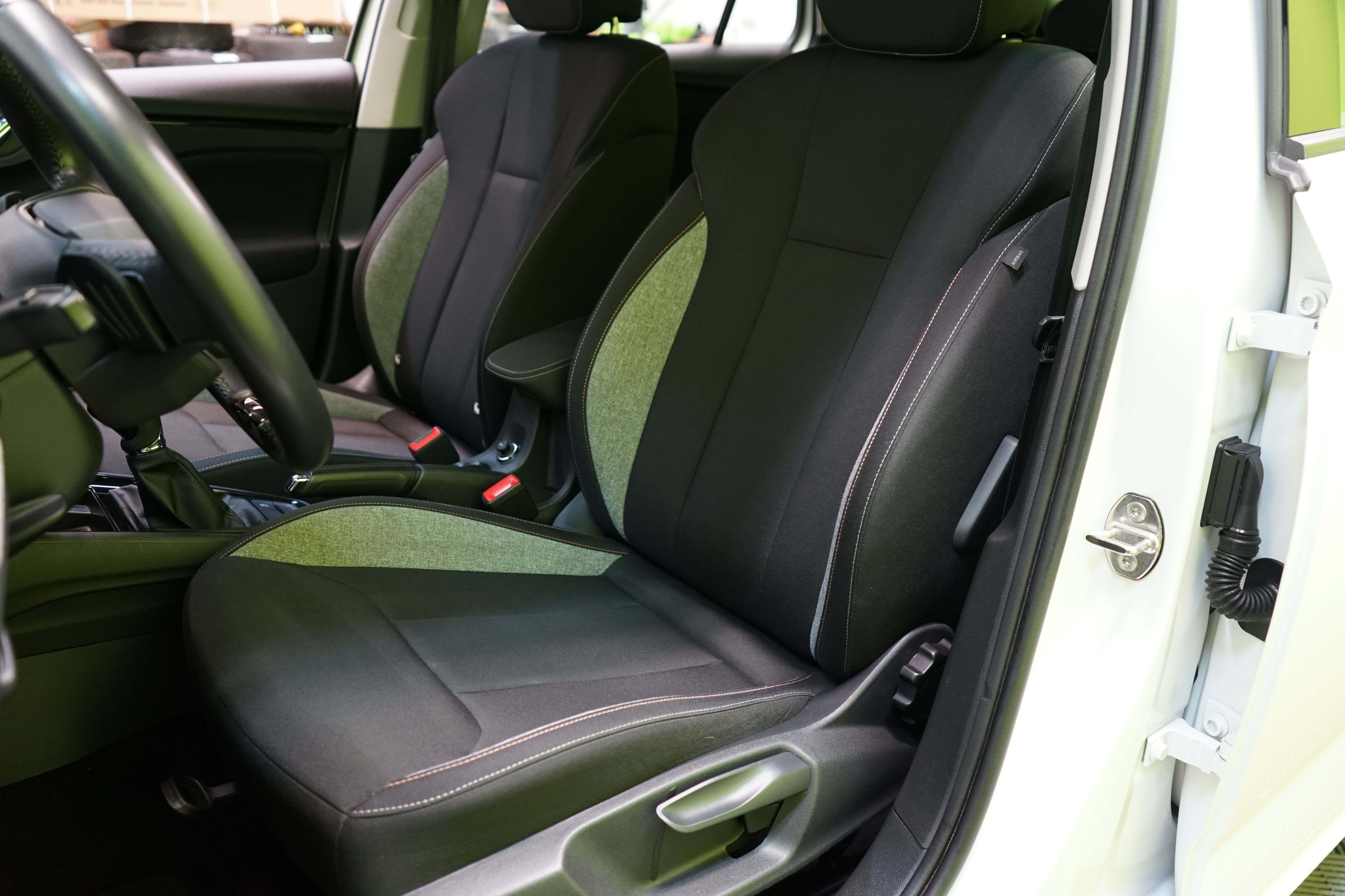 Skoda Kamiq 2024, bild 7/26