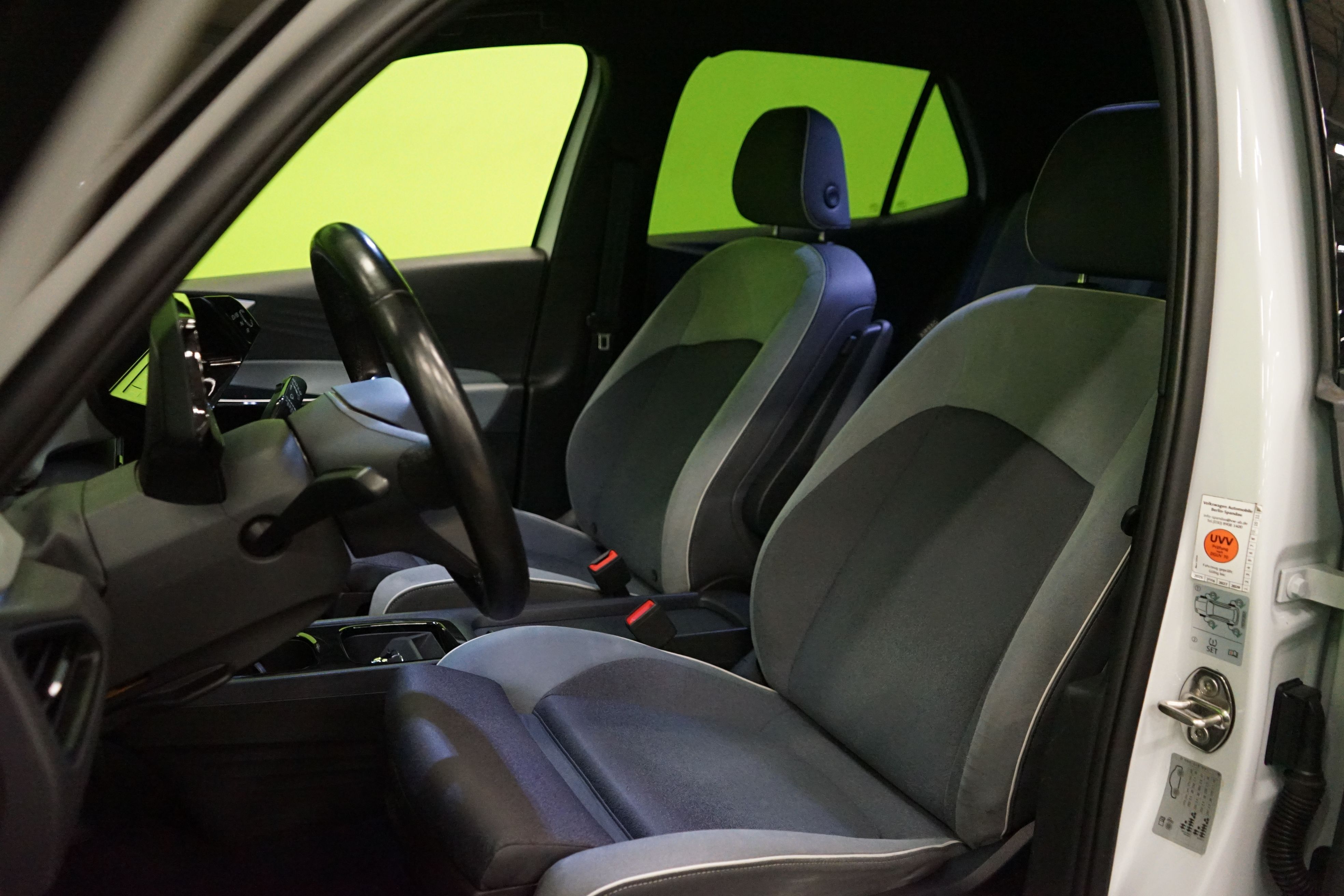 Volkswagen ID.3 Pro S Tour 77kwh 2021, bild 7/26