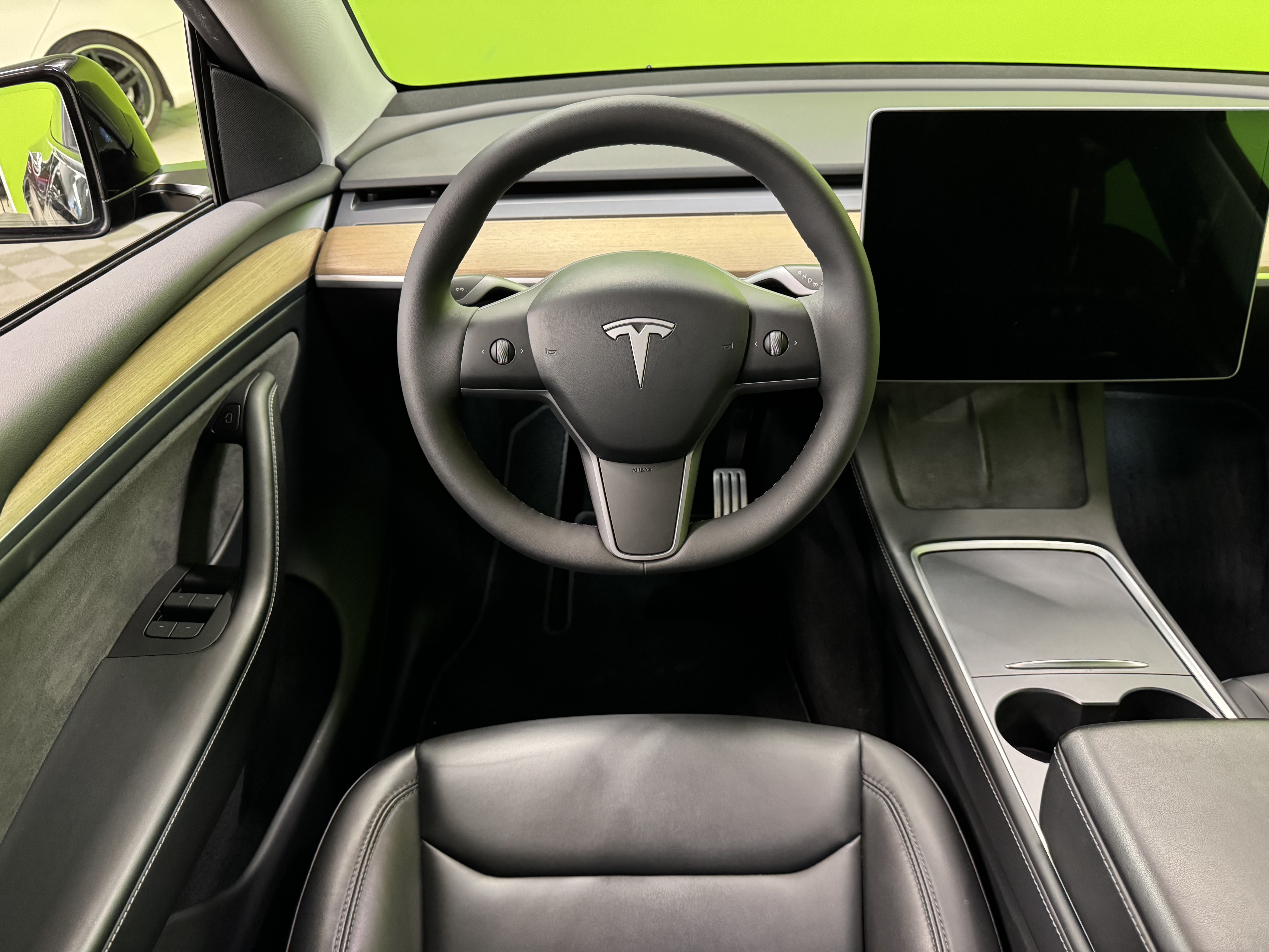 Tesla Model Y Dual Performance Dual AWD 2022, bild 6/20
