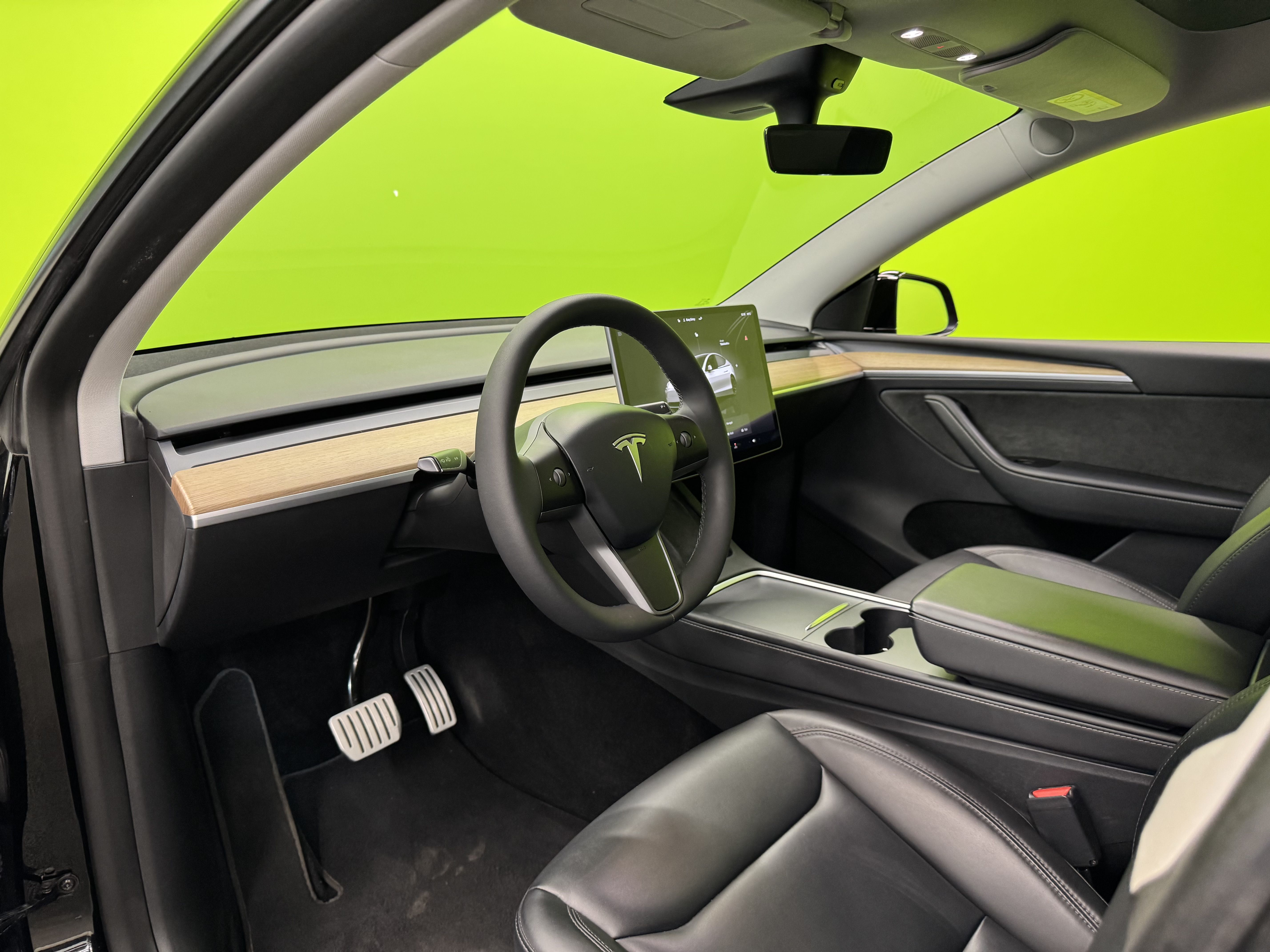 Tesla Model Y Dual Performance Dual AWD 2022, bild 7/20