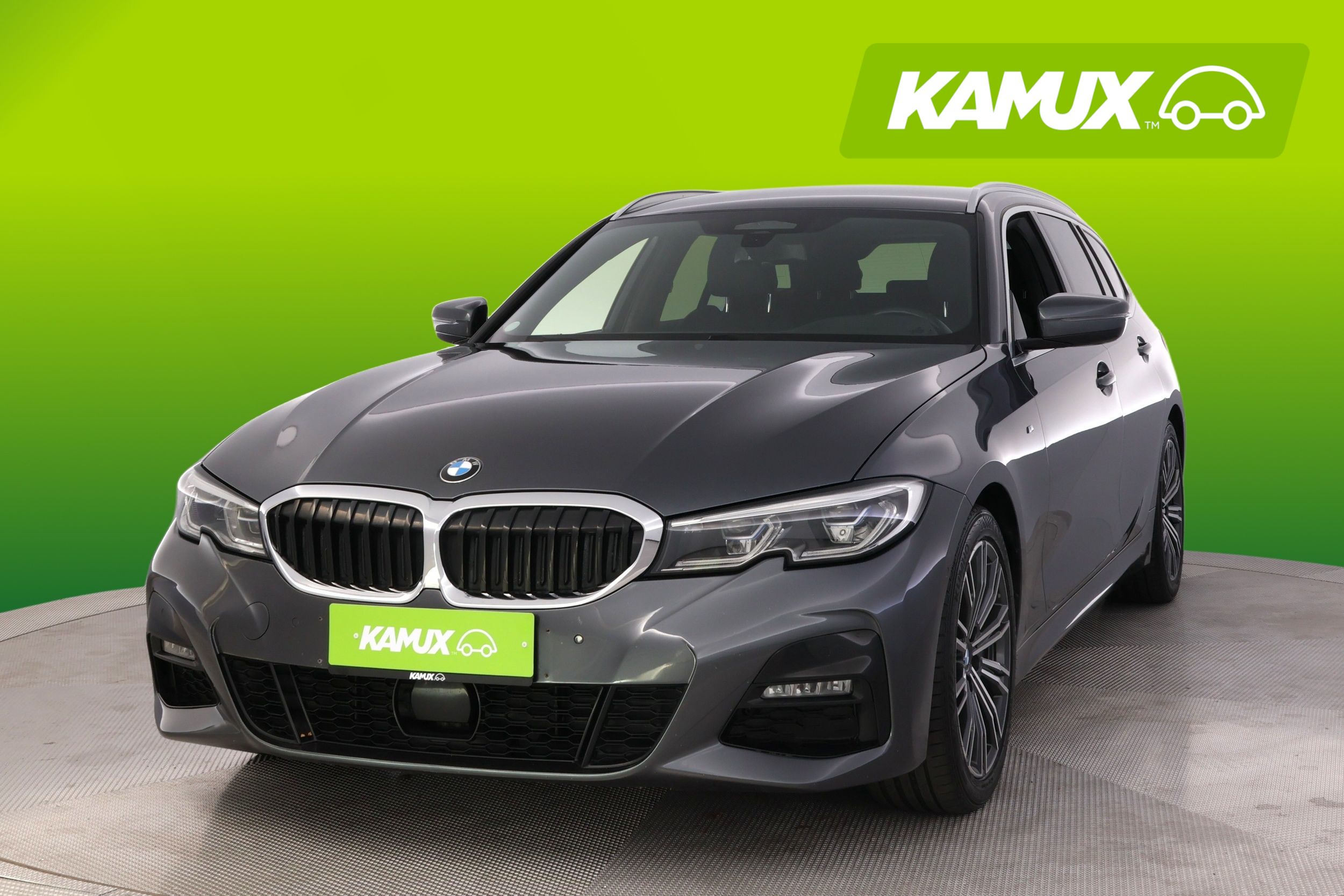 BMW 330 2020, bild 6/35