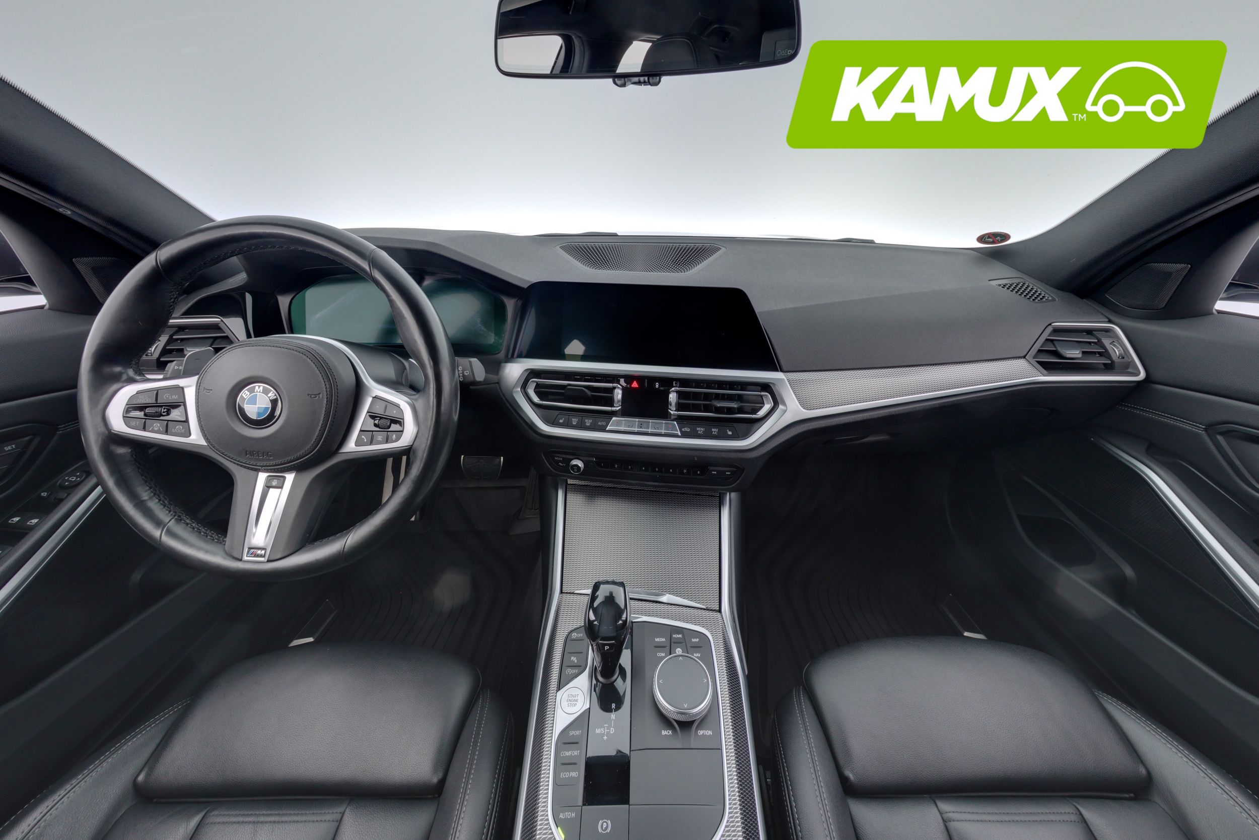 BMW 330 2020, bild 7/35