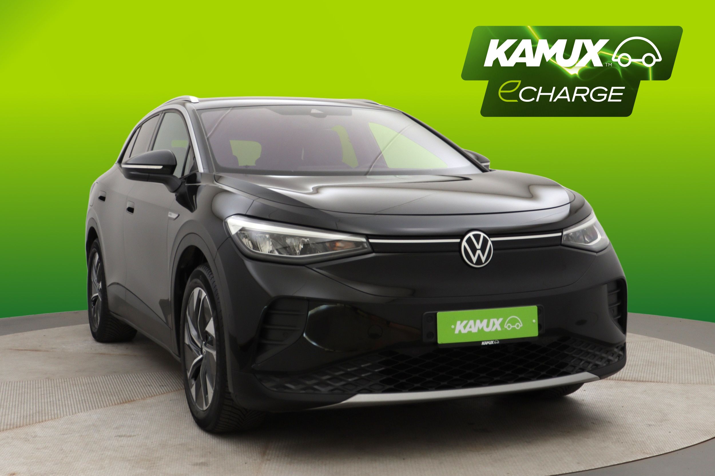 Volkswagen ID.4 Pro 4Motion 2023, bild 6/25