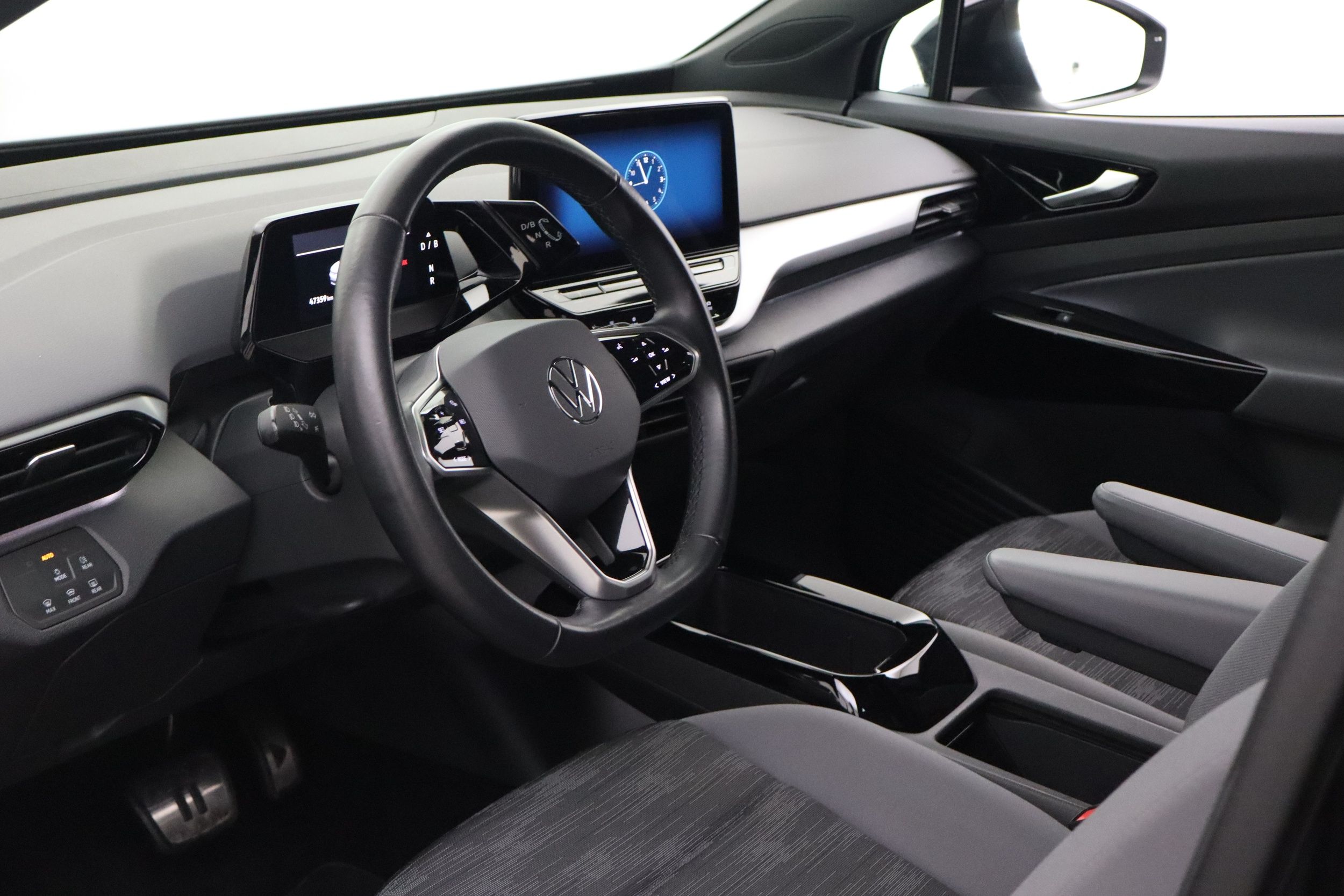 Volkswagen ID.4 Pro 4Motion 2023, bild 7/25