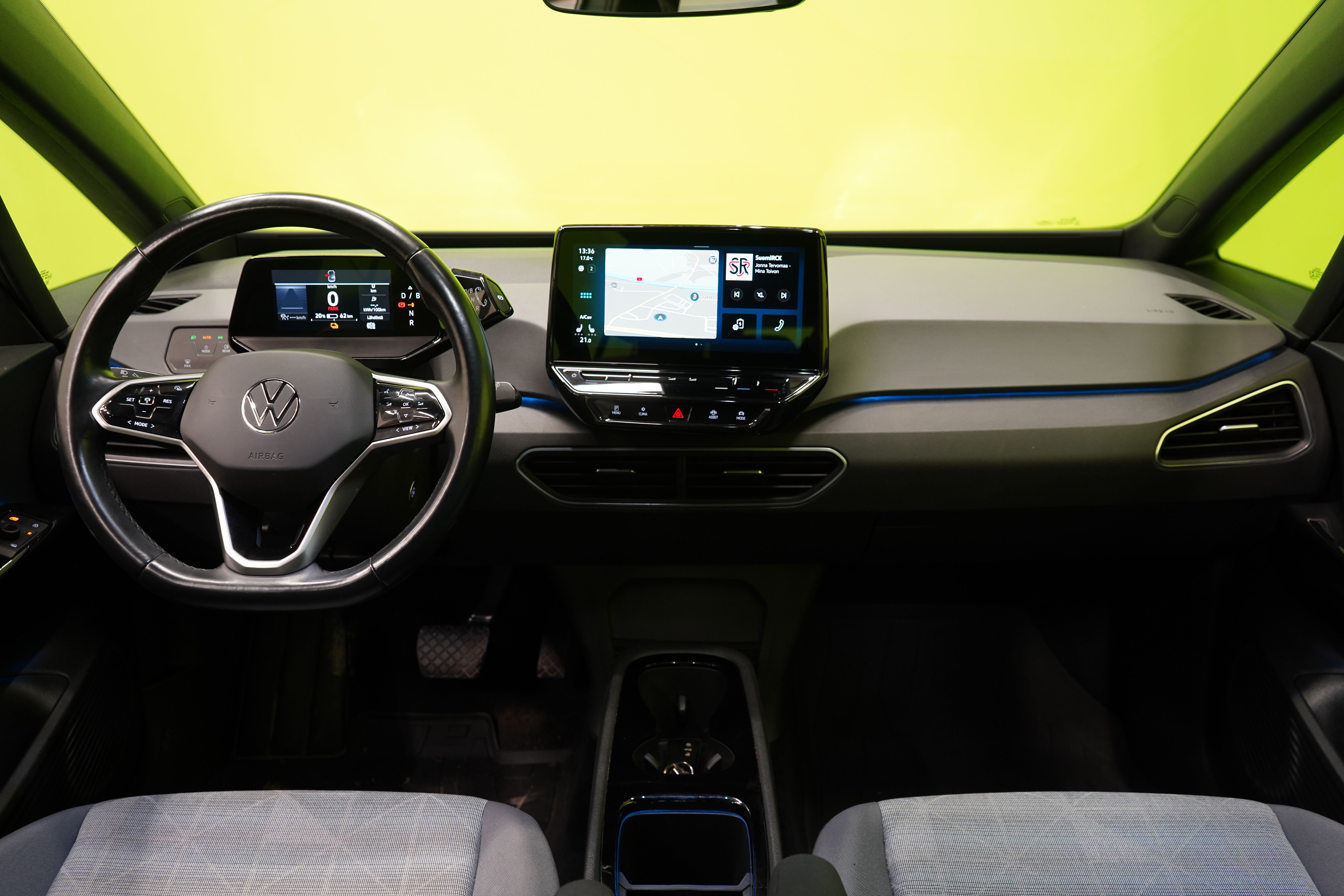 Volkswagen ID.3 2022, photo 6/26