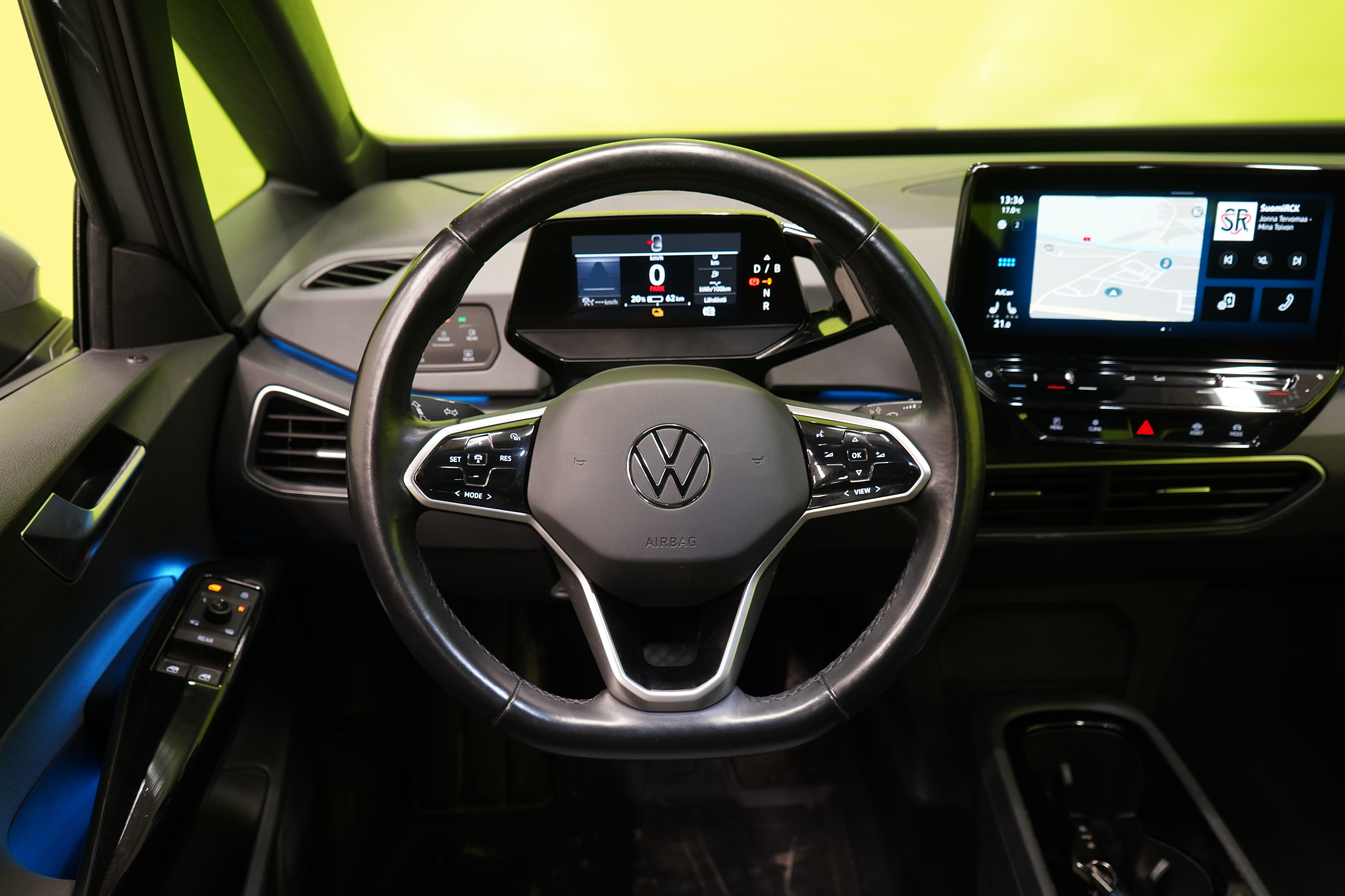 Volkswagen ID.3 2022, photo 7/26
