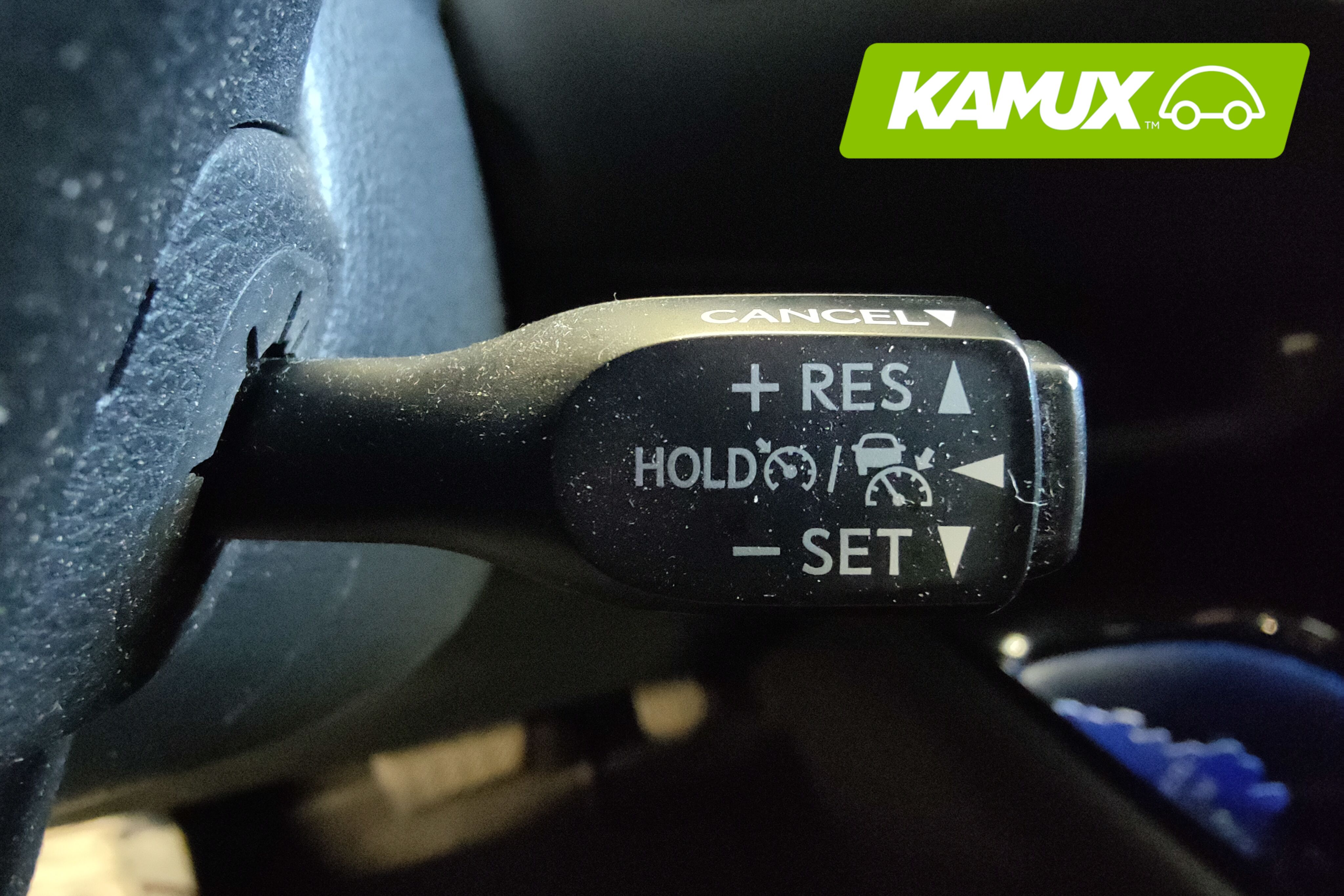 Toyota C-HR 1,8 Hybrid Premium 2018, bild 7/9