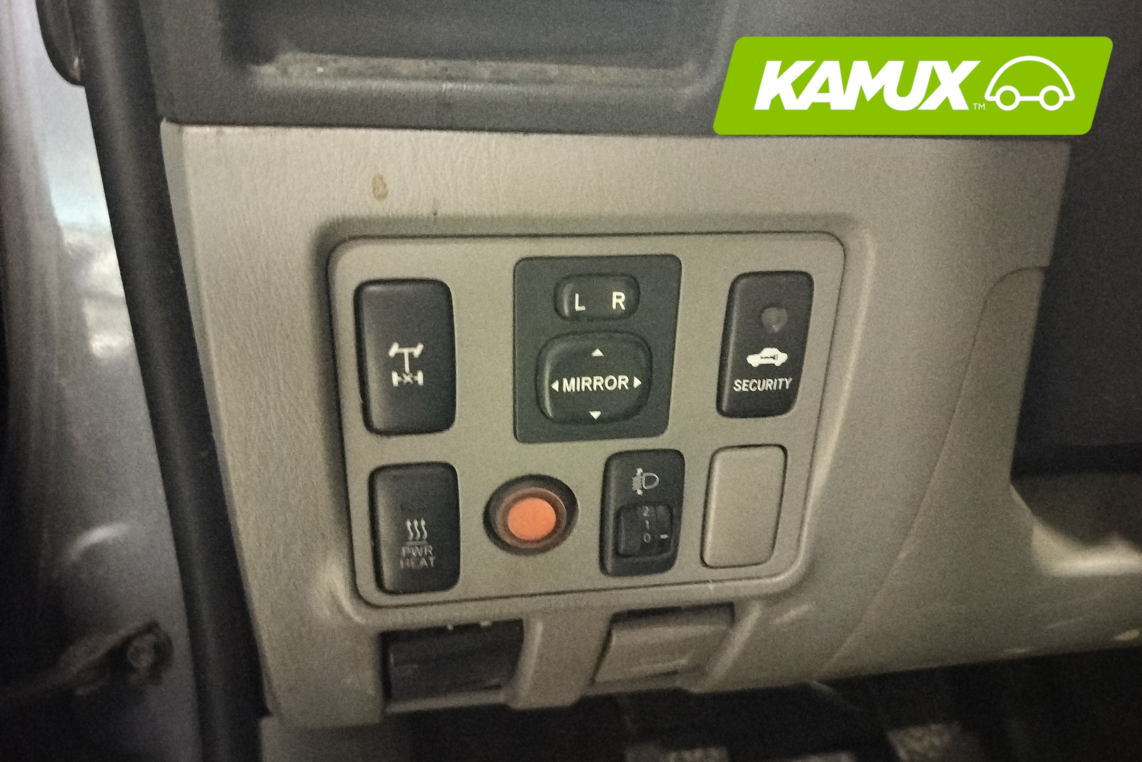 Toyota Hilux PICKUP EXTRA CAB 2.5D 2007, bild 7/9