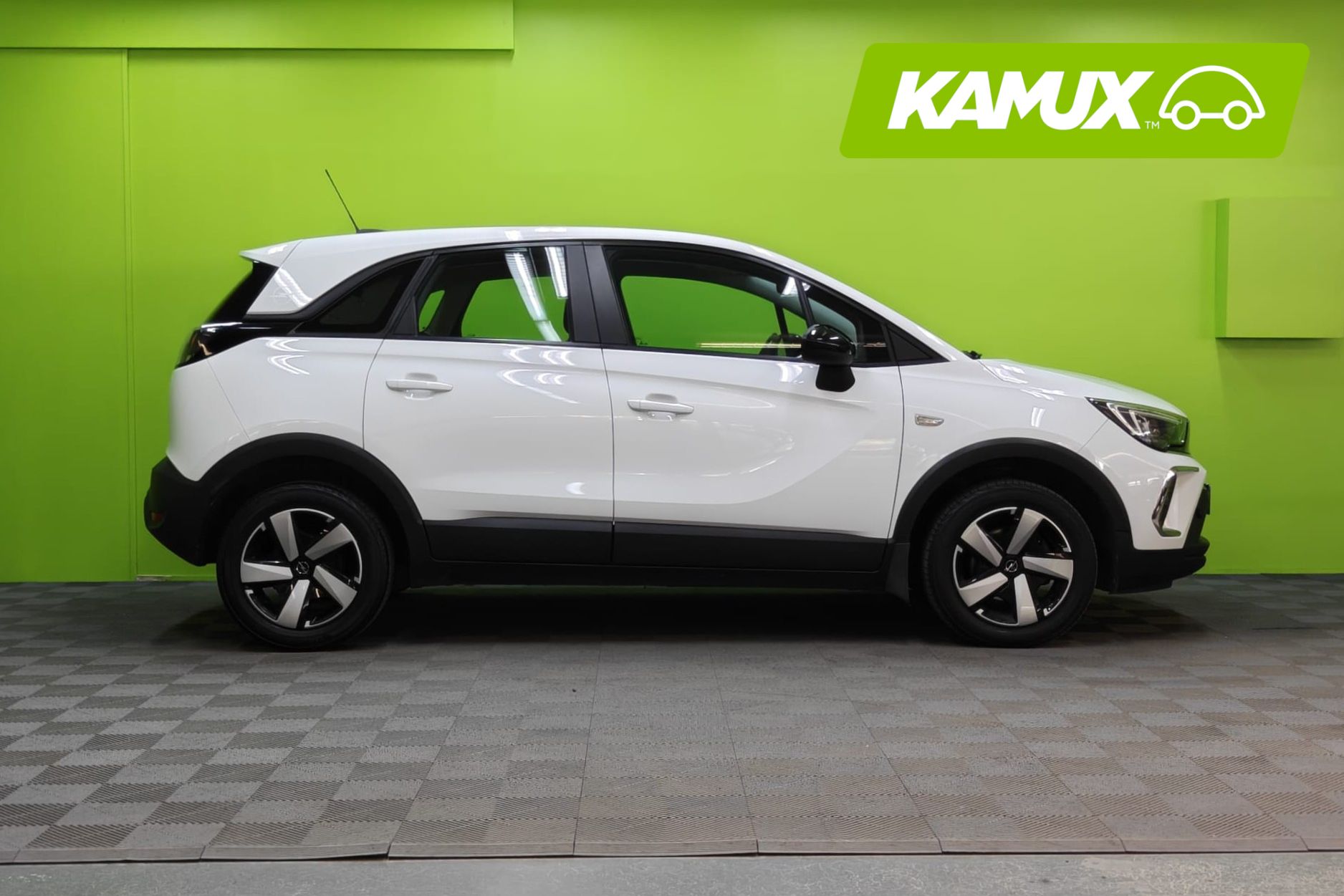 Opel Crossland 2021, kuva 2/20