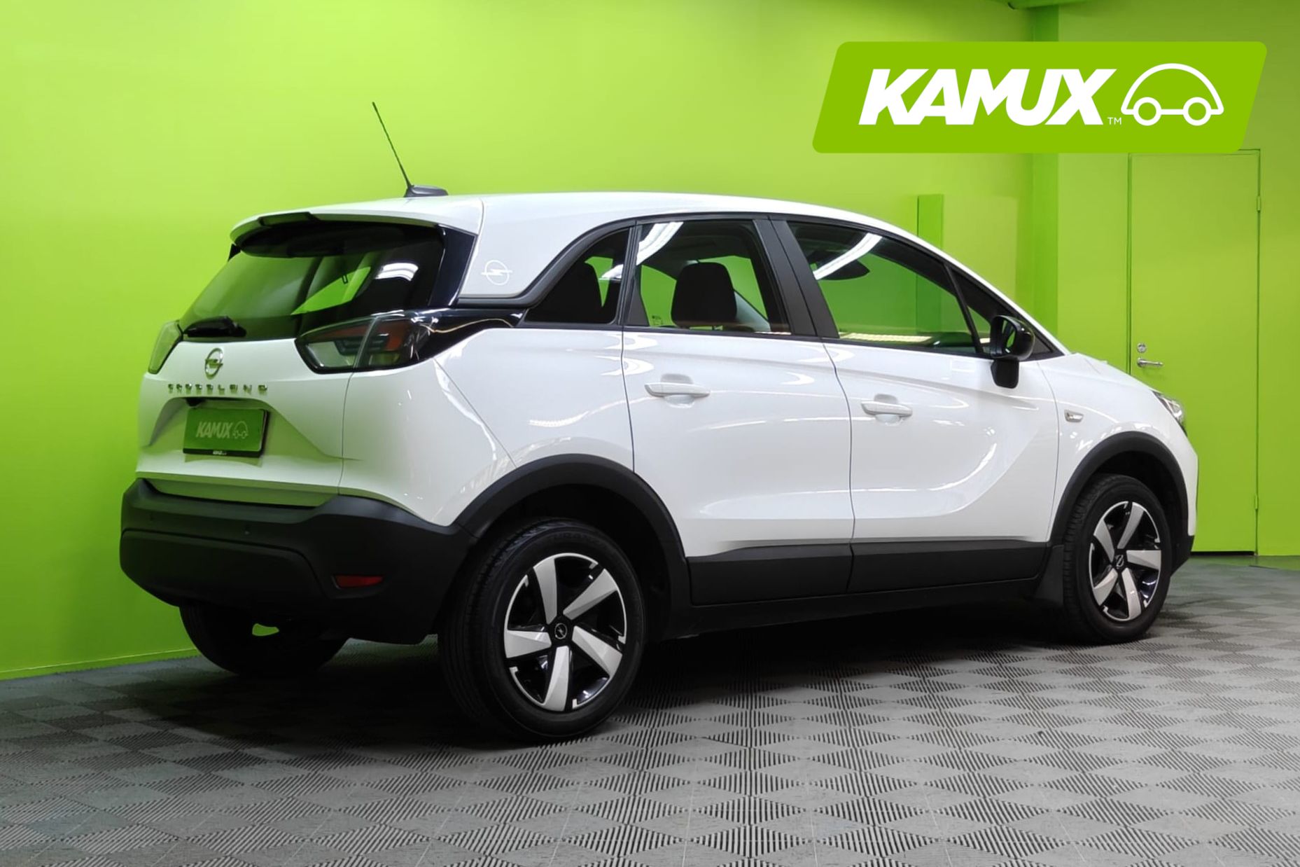 Opel Crossland 2021, kuva 3/20