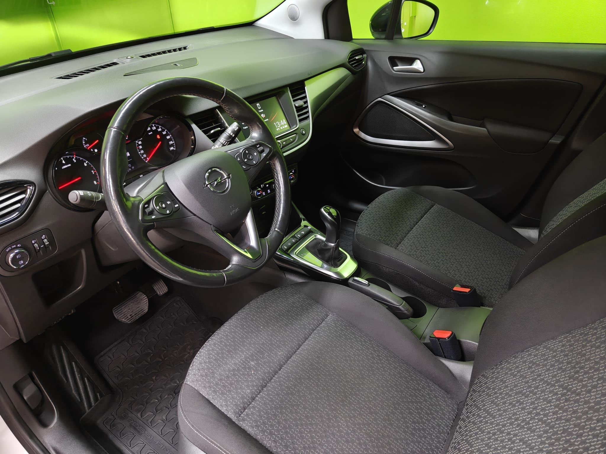Opel Crossland 2021, kuva 7/20