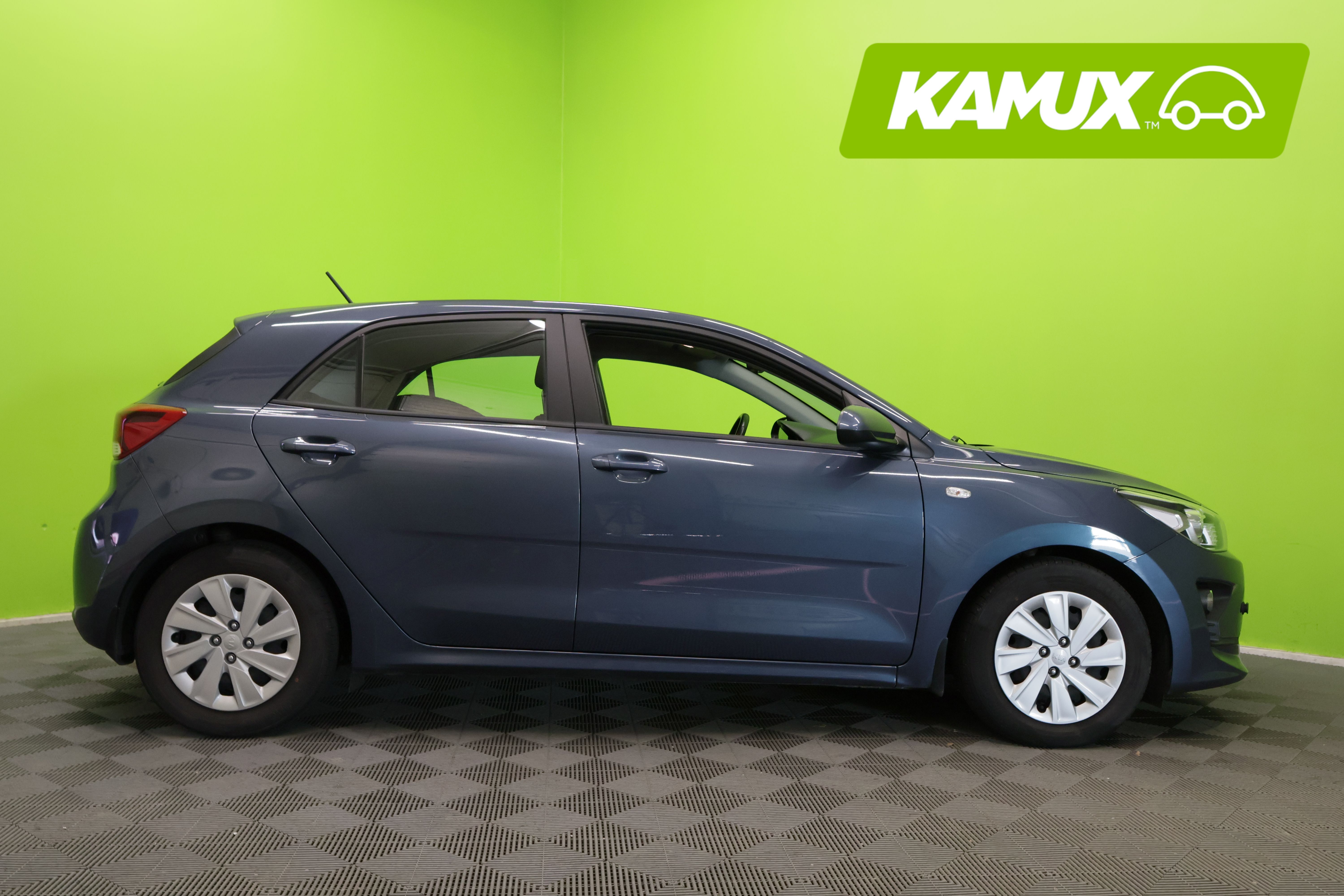Kia Rio 1,2 LX 2021, bild 3/16