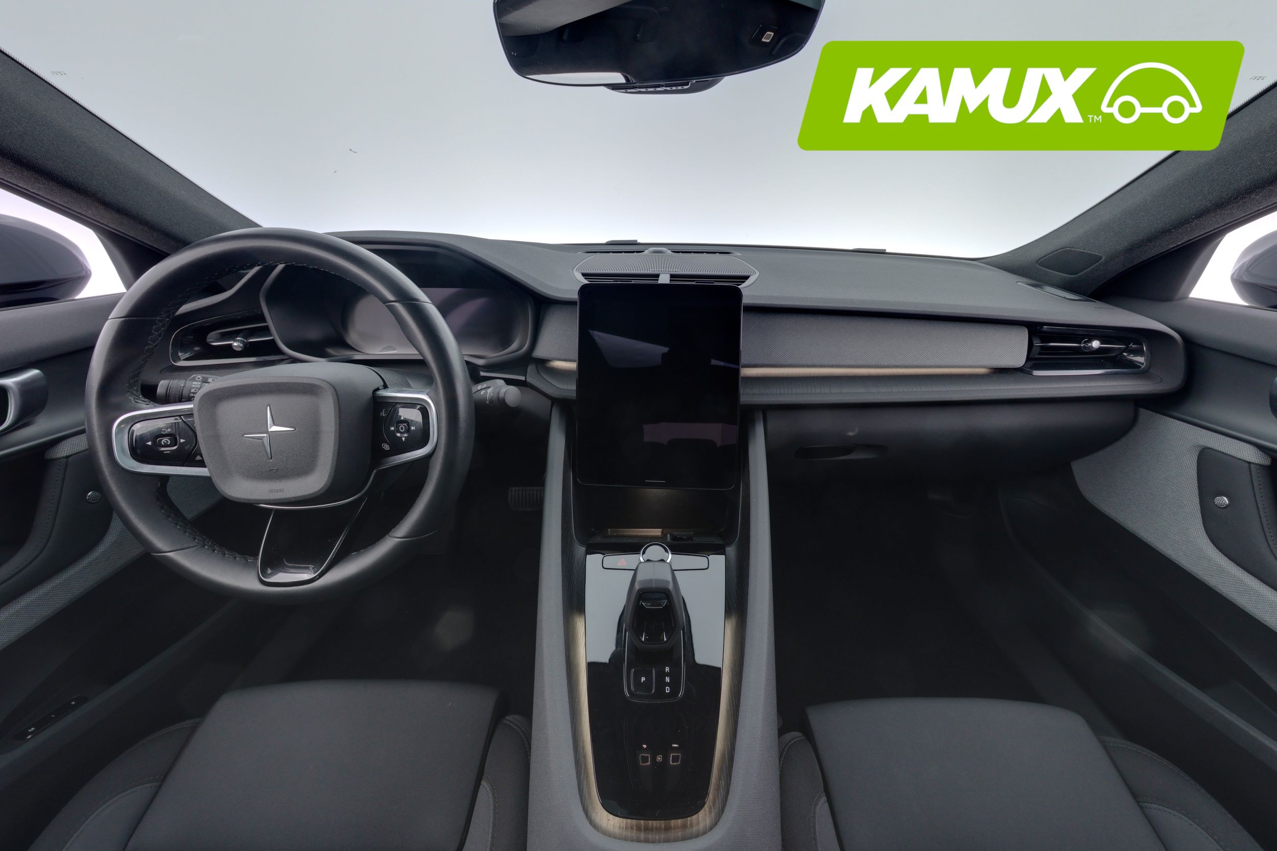 Polestar 2 Launch Edition, 300kW, 78kWh 2021, bild 7/31