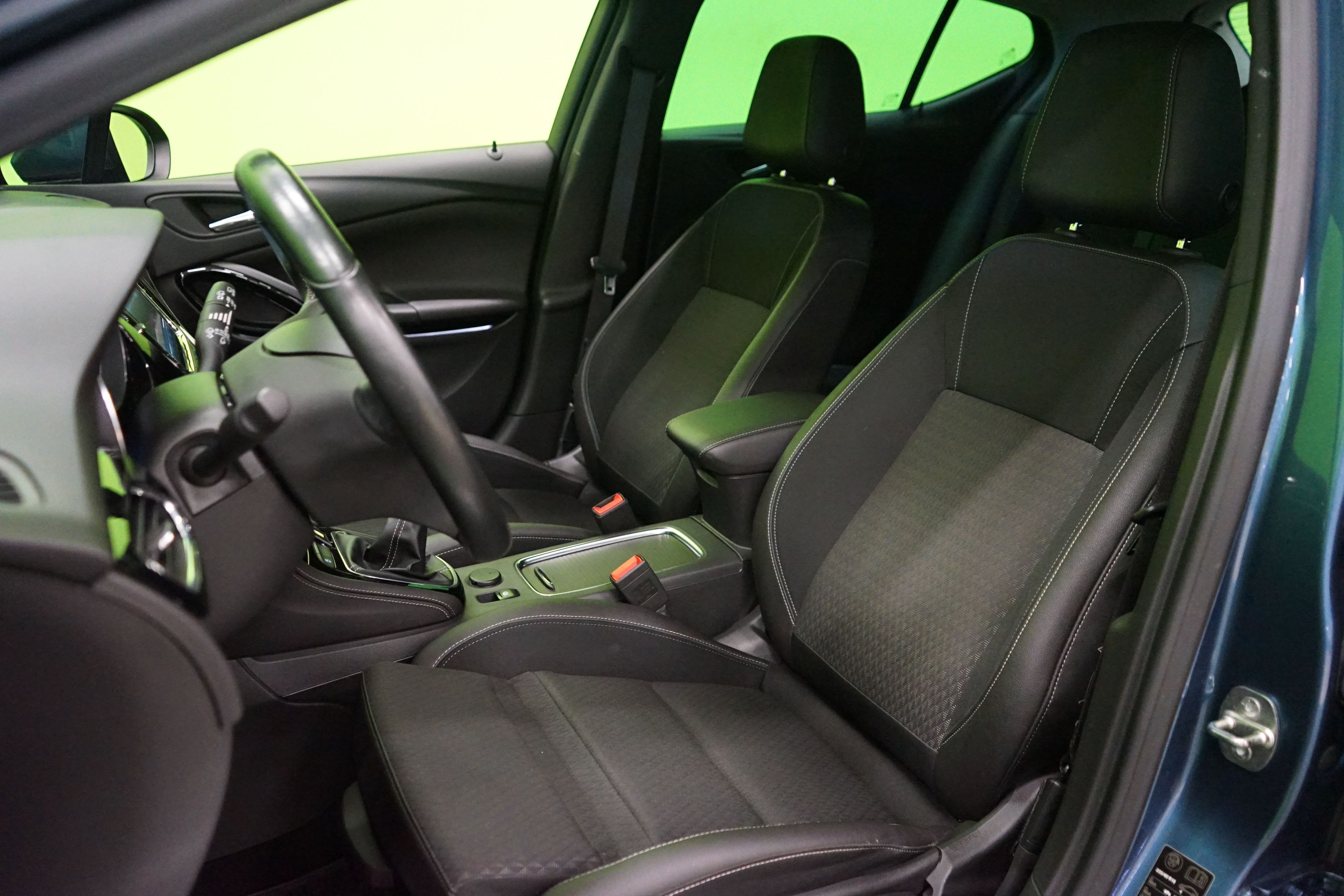 Opel Astra 2016, bild 7/19