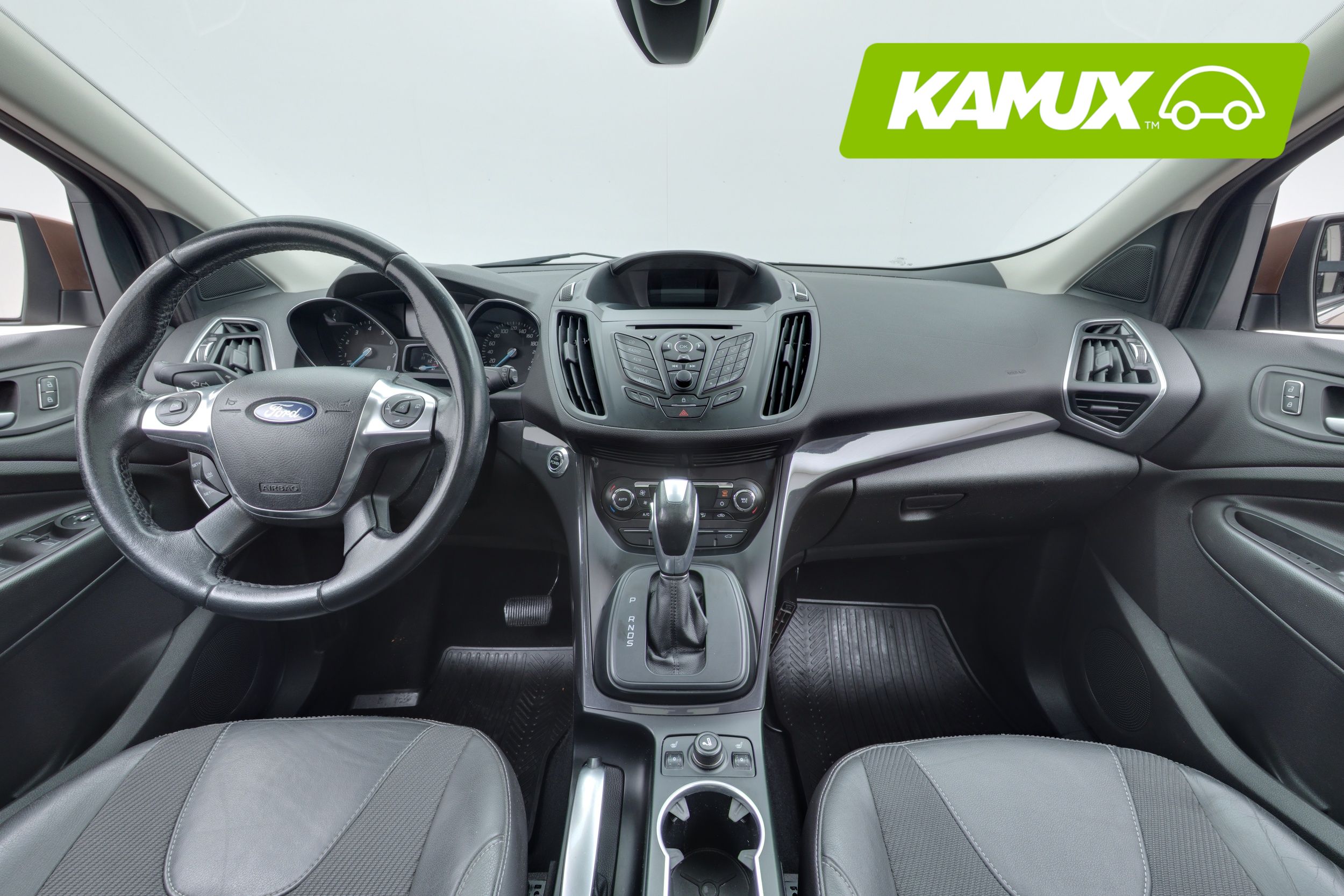 Ford Kuga 2014, bild 7/27