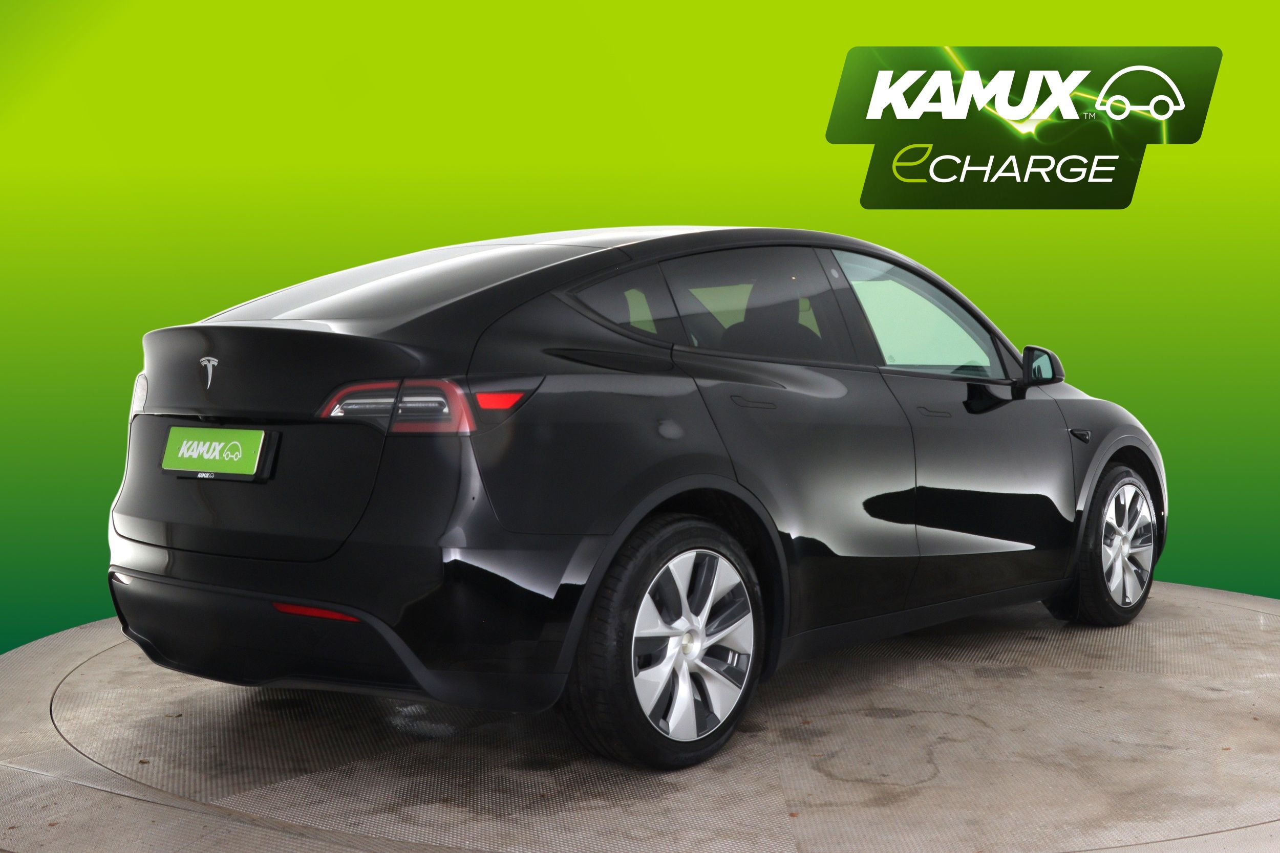 Tesla Model Y RWD 2023, bild 3/32