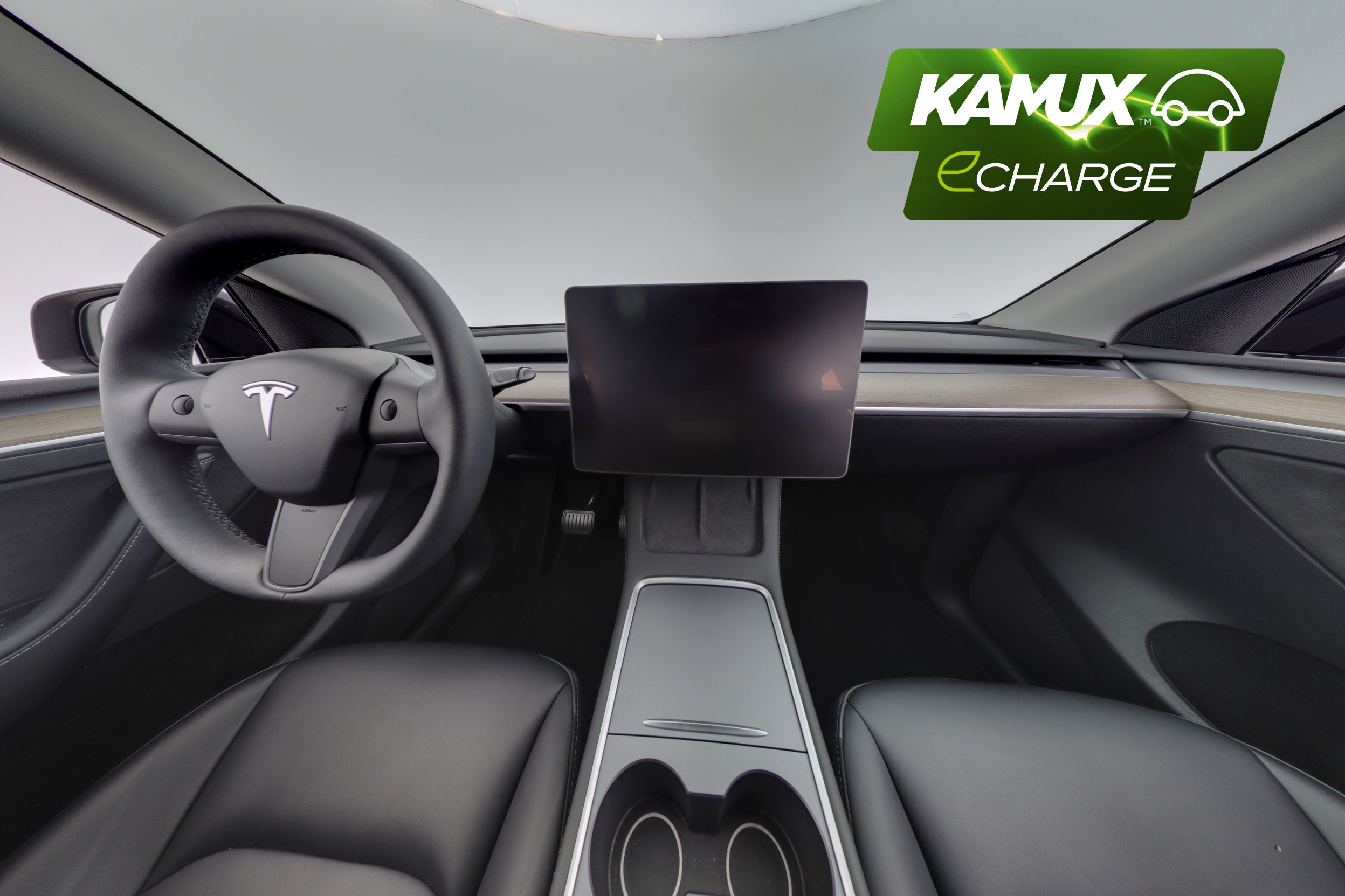 Tesla Model Y RWD 2023, bild 7/32