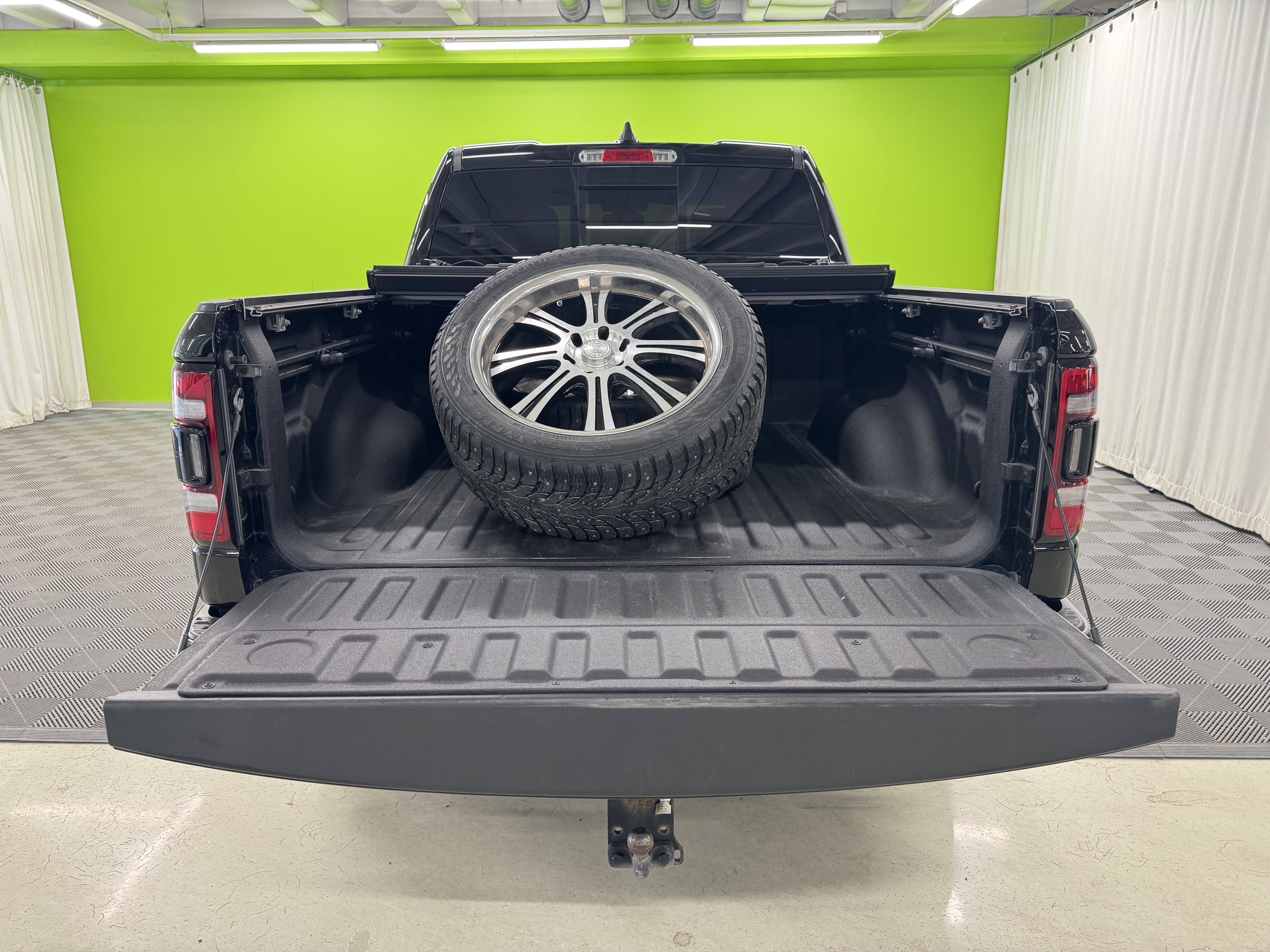 Dodge Ram 1500 2019, bild 6/25