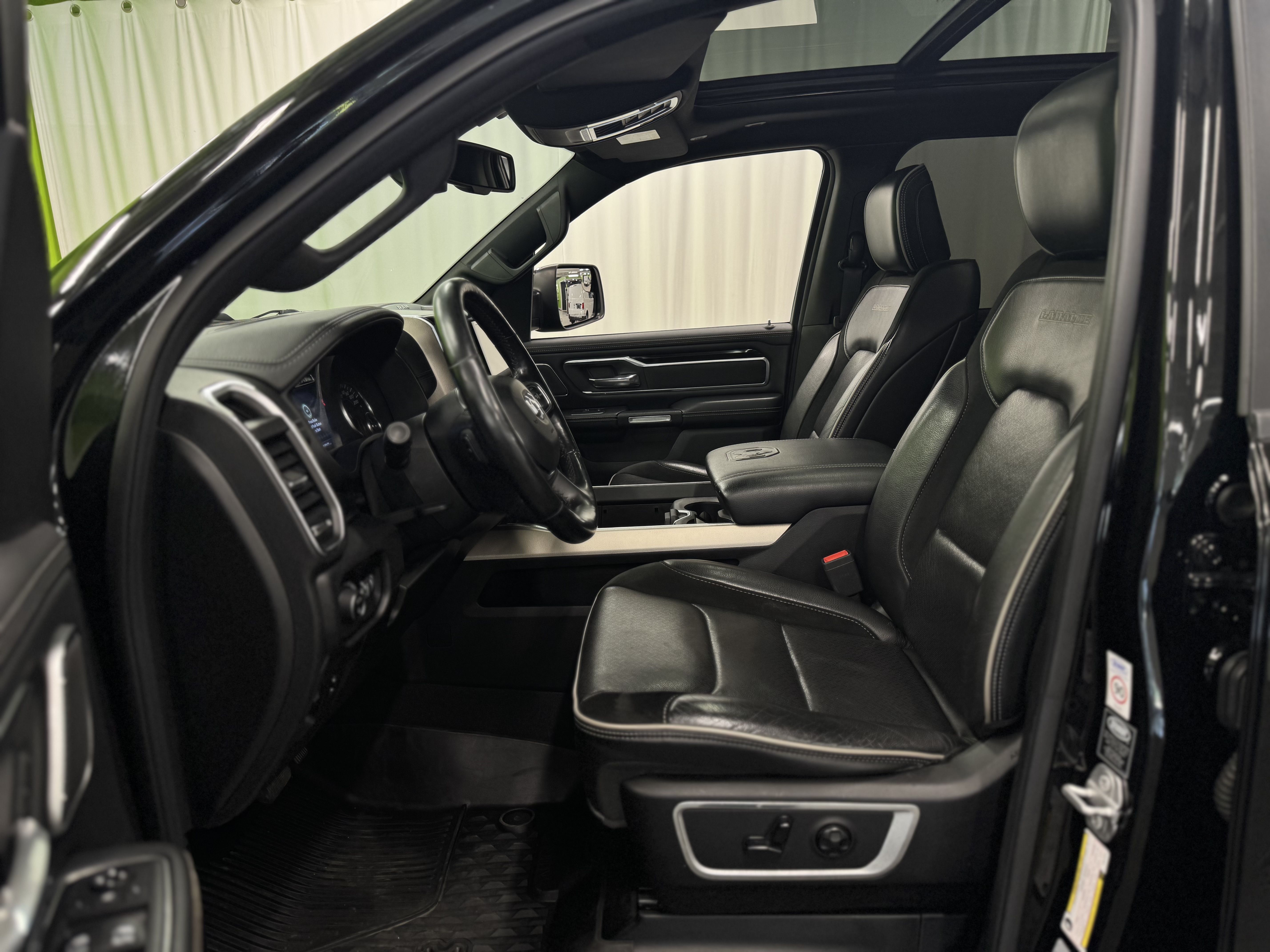 Dodge Ram 1500 2019, bild 7/25