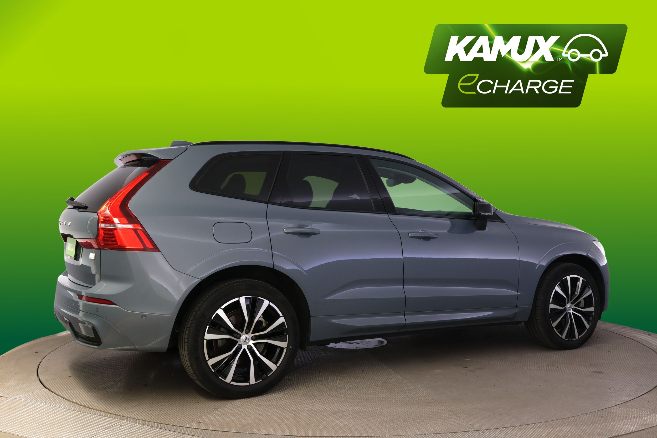 Volvo XC60 2023, bild 2/30