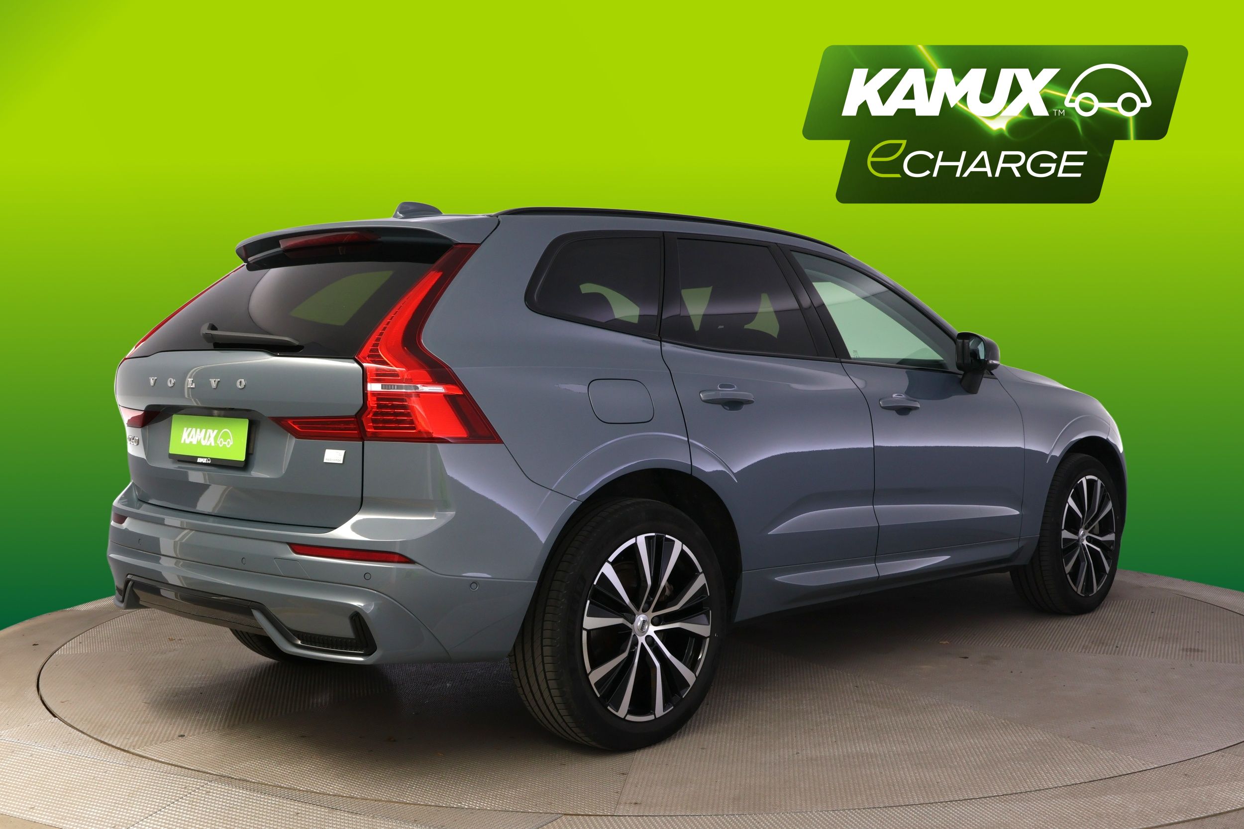 Volvo XC60 2023, bild 3/30