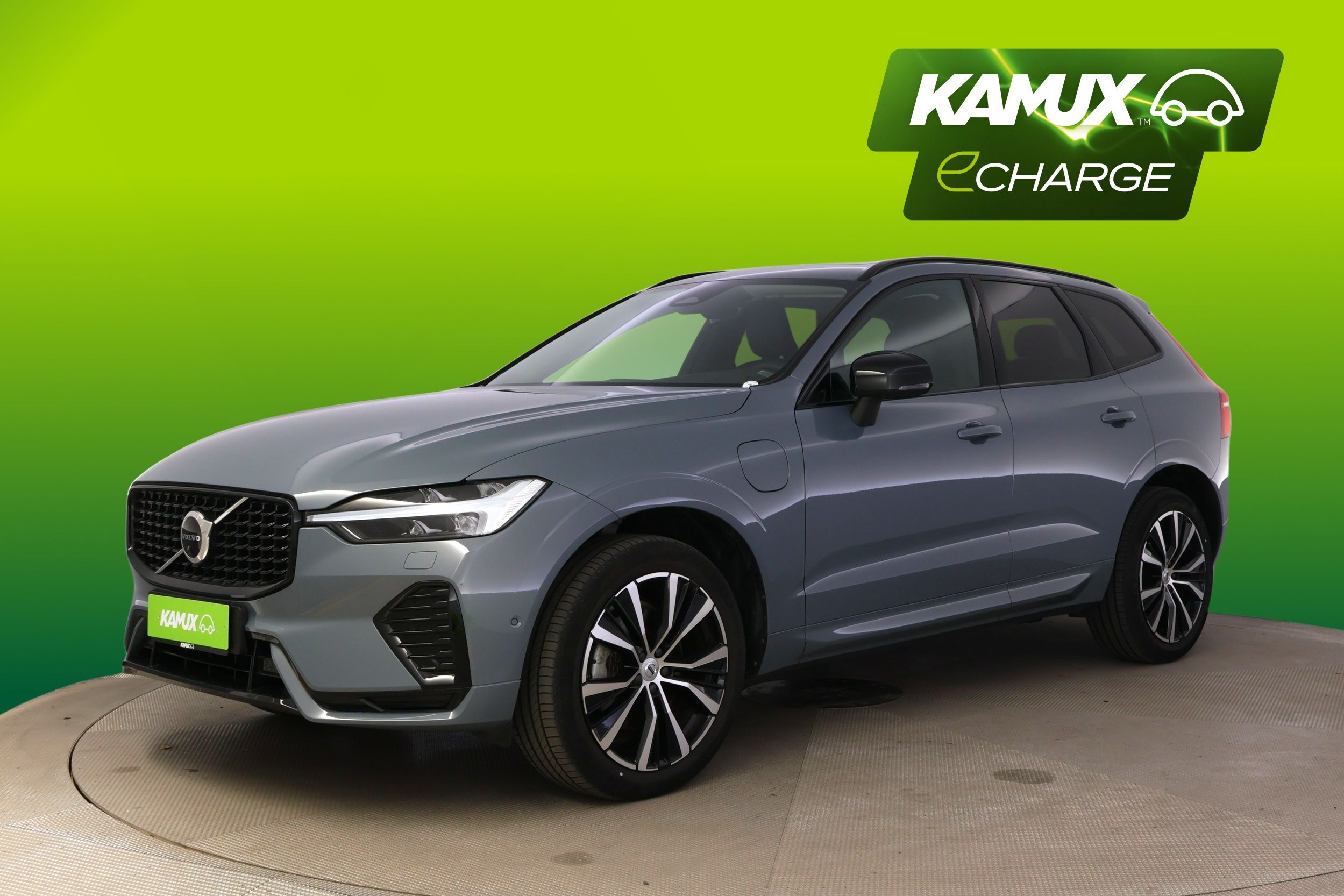 Volvo XC60 2023, bild 5/30