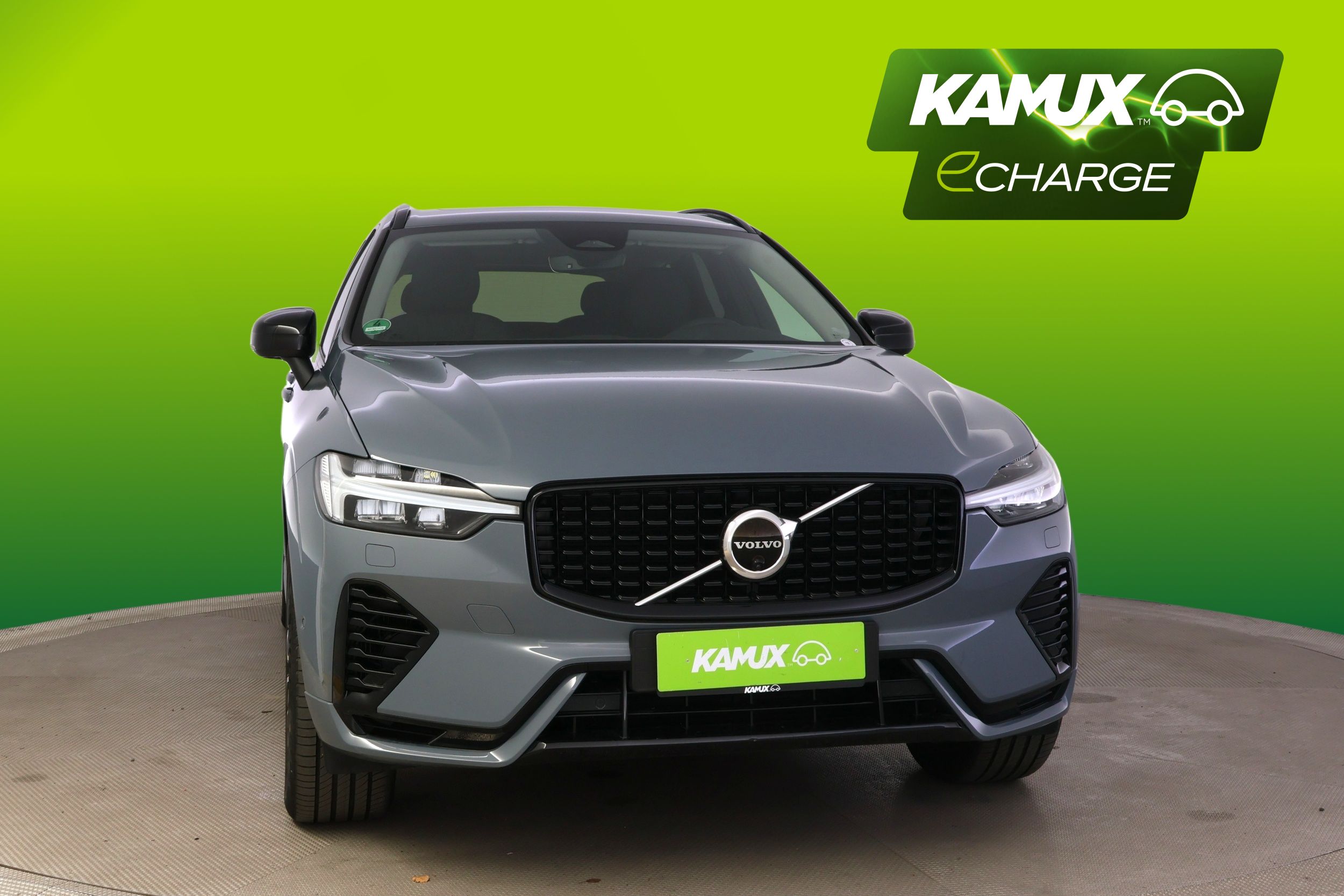 Volvo XC60 2023, bild 6/30
