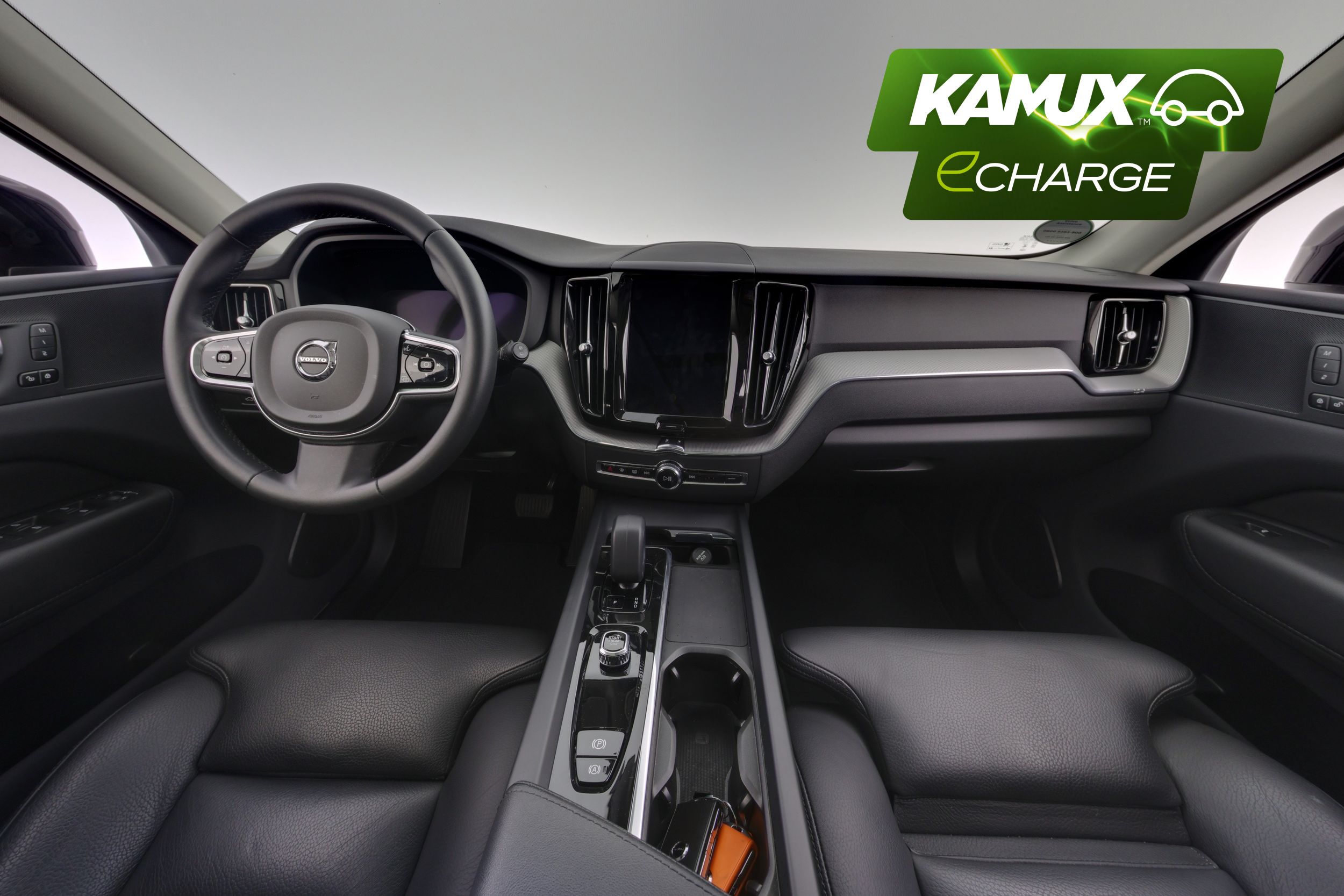 Volvo XC60 2023, bild 7/30
